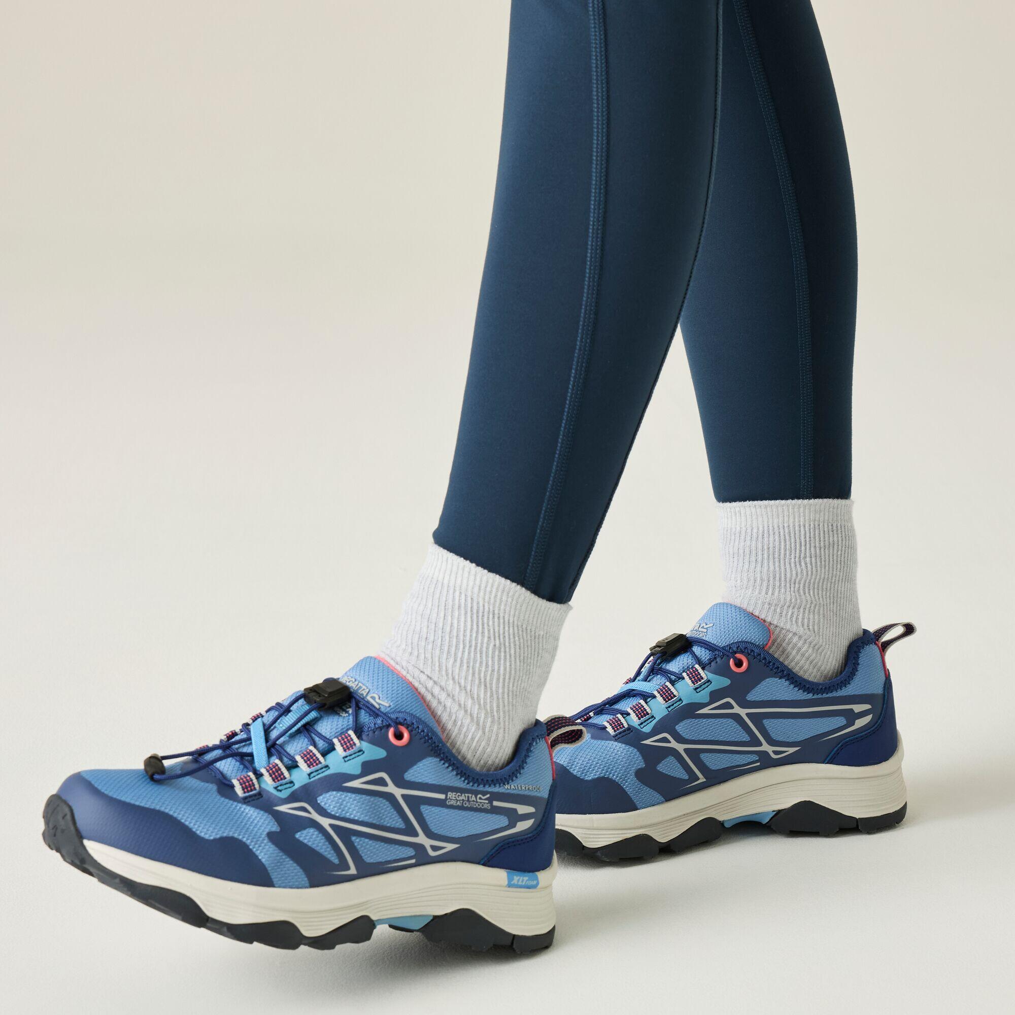 Womens Blaze II Shoes 3/7