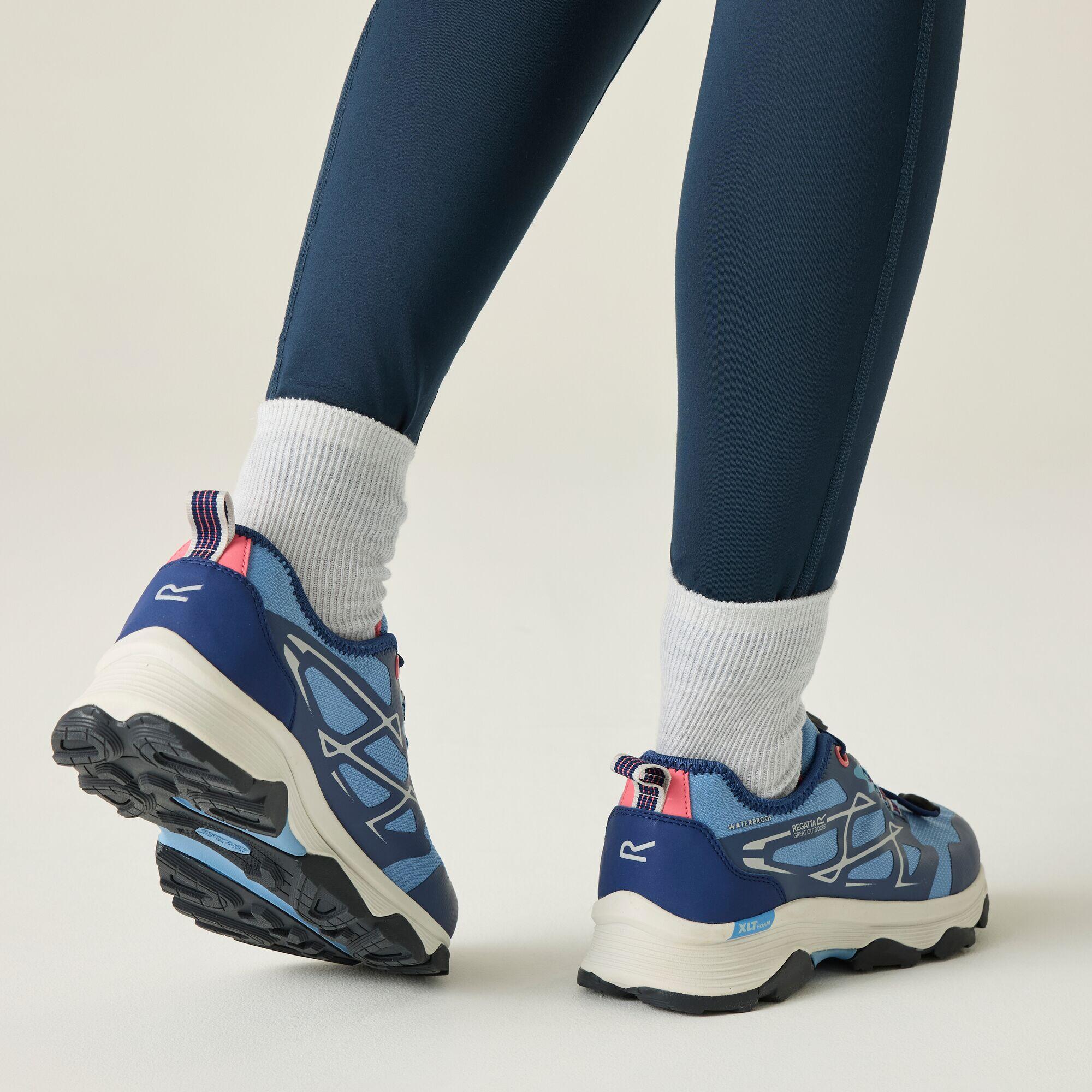 Womens Blaze II Shoes 5/7