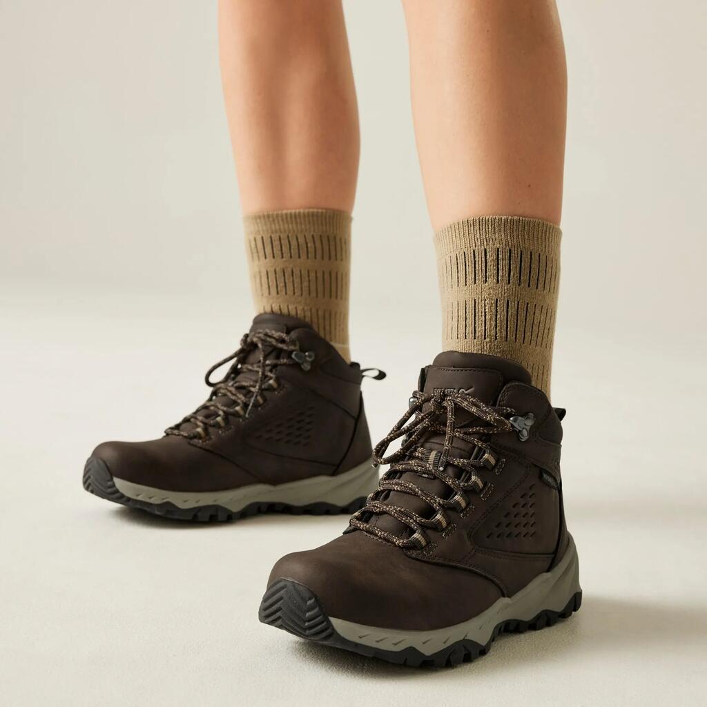 Womens Amble Waterproof Walking Boots