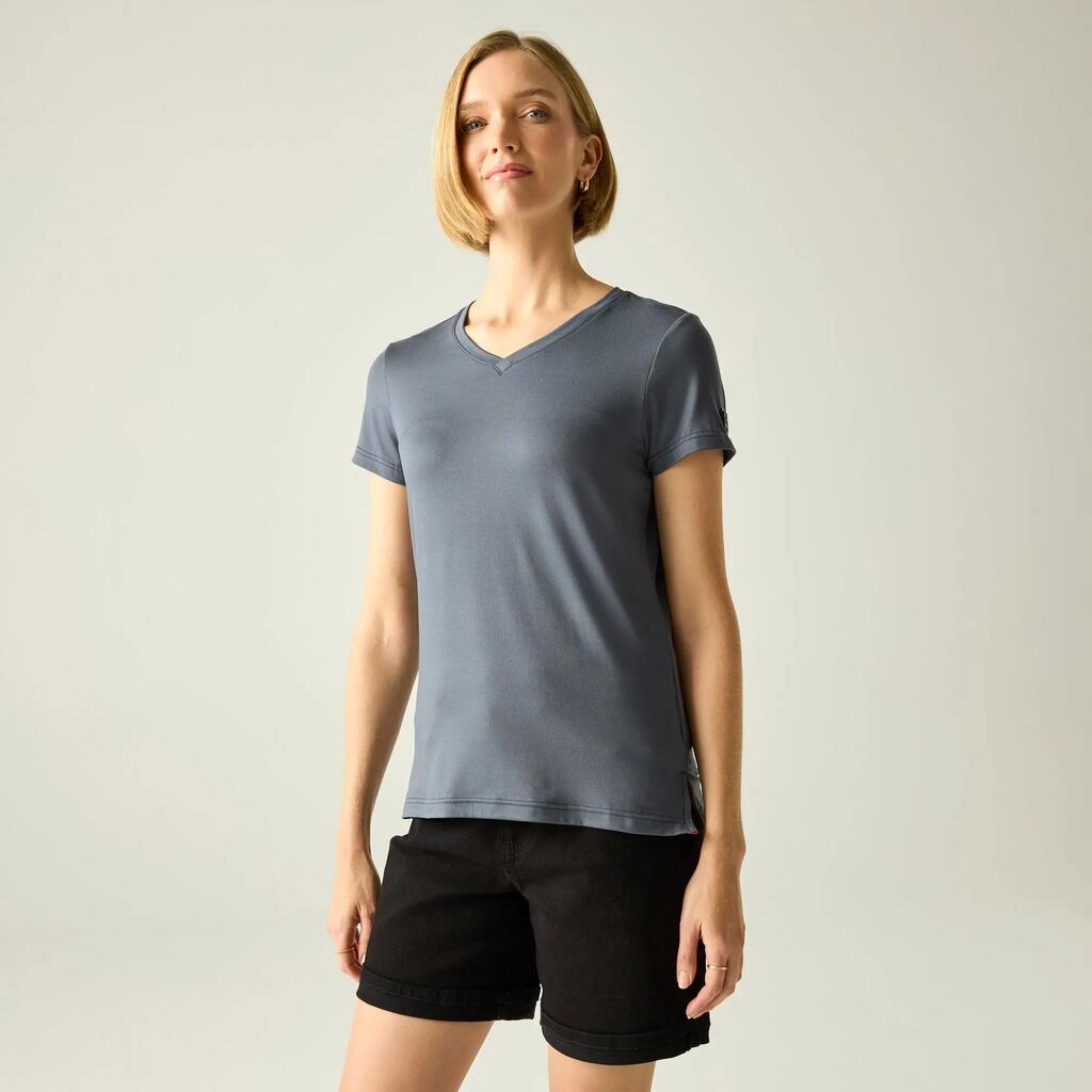 BLUE / GREY