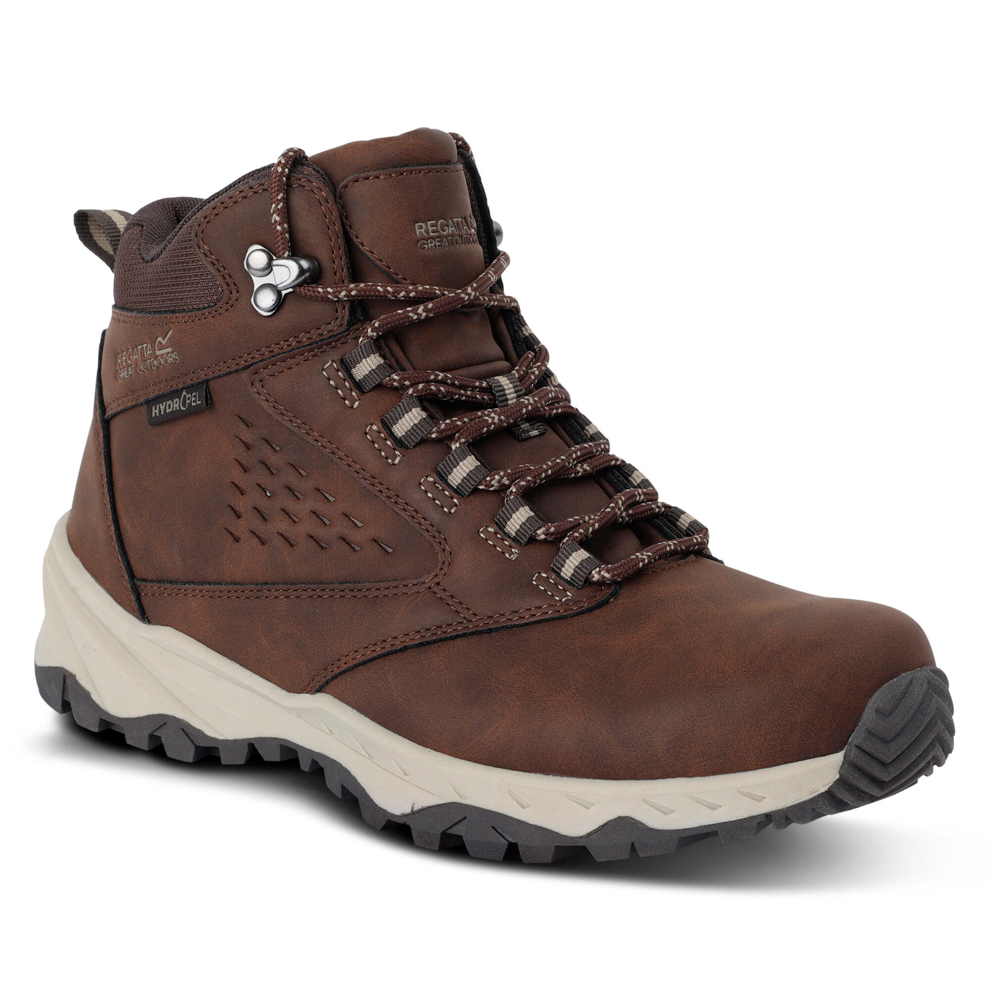 Waterdichte wandelschoenen voor dames van Amble 7/7