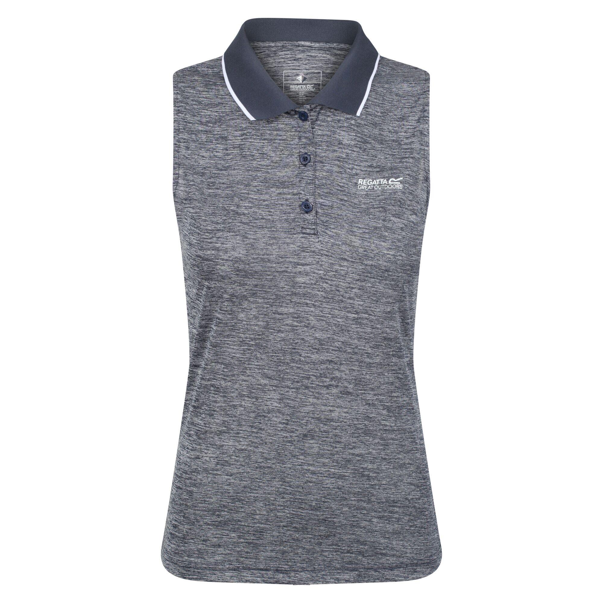Polo sans manches Tima II pour femme 5/7