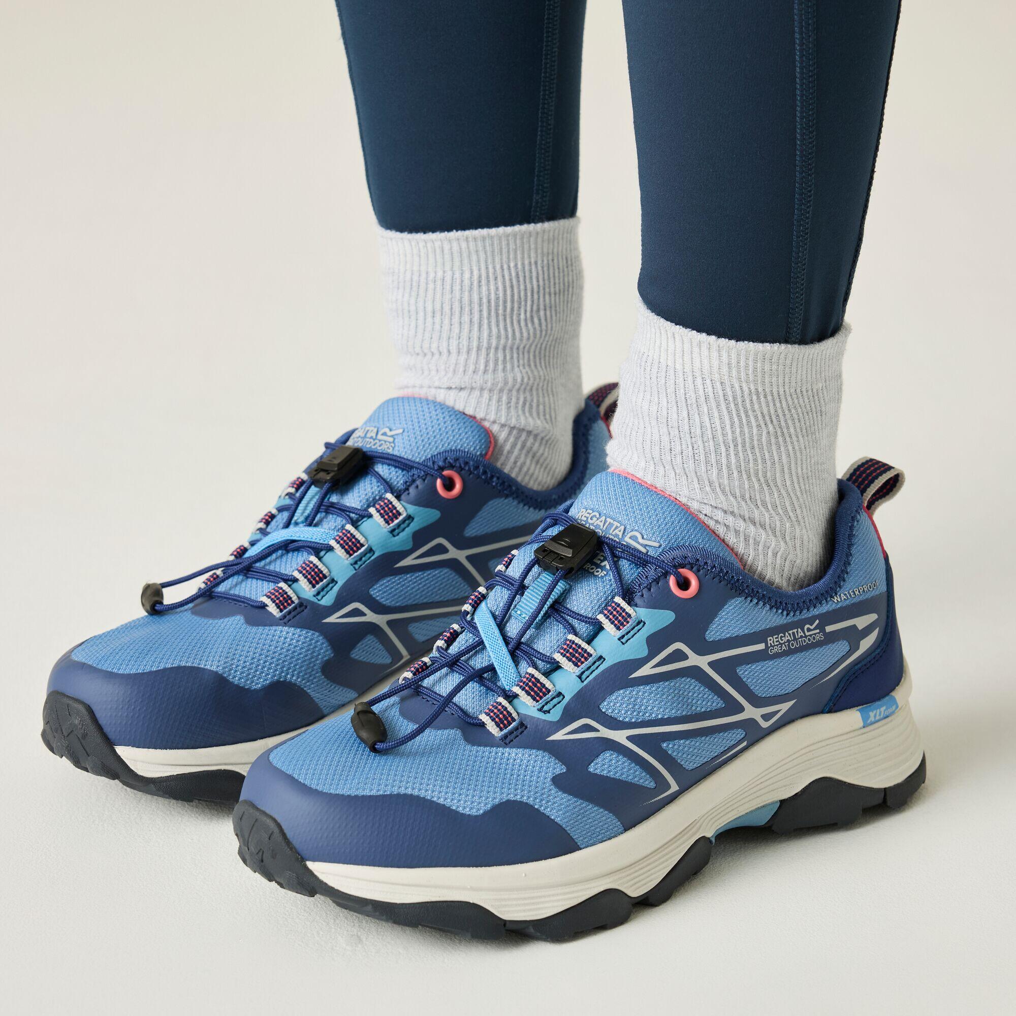 Womens Blaze II Shoes 4/7