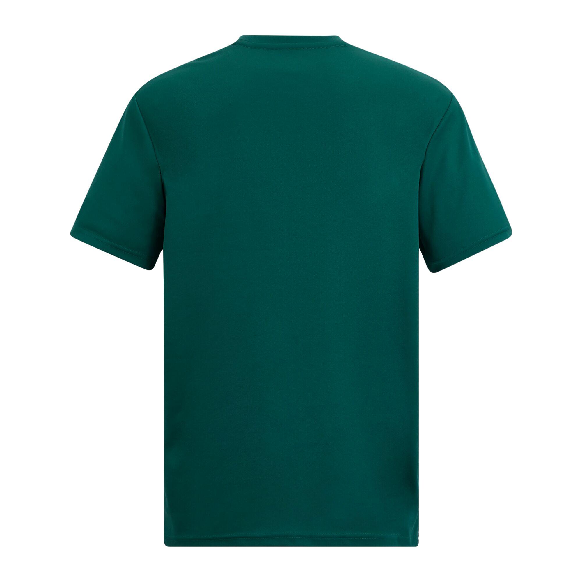 T-shirt graphique à manches courtes Fingal pour homme 6/7