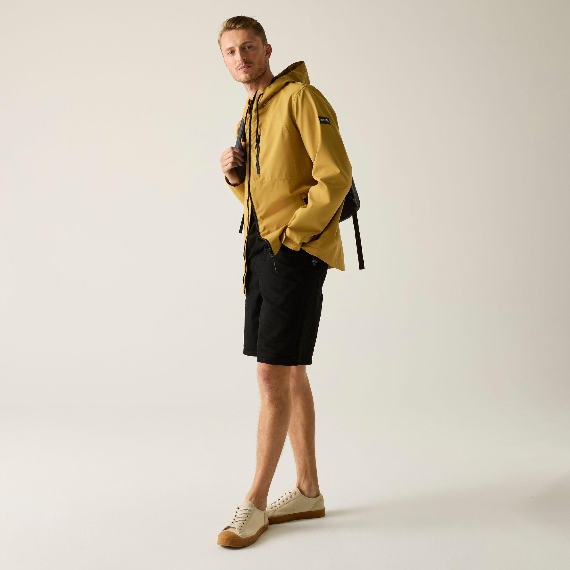 Regenjacke Regatta Frankie 3/7