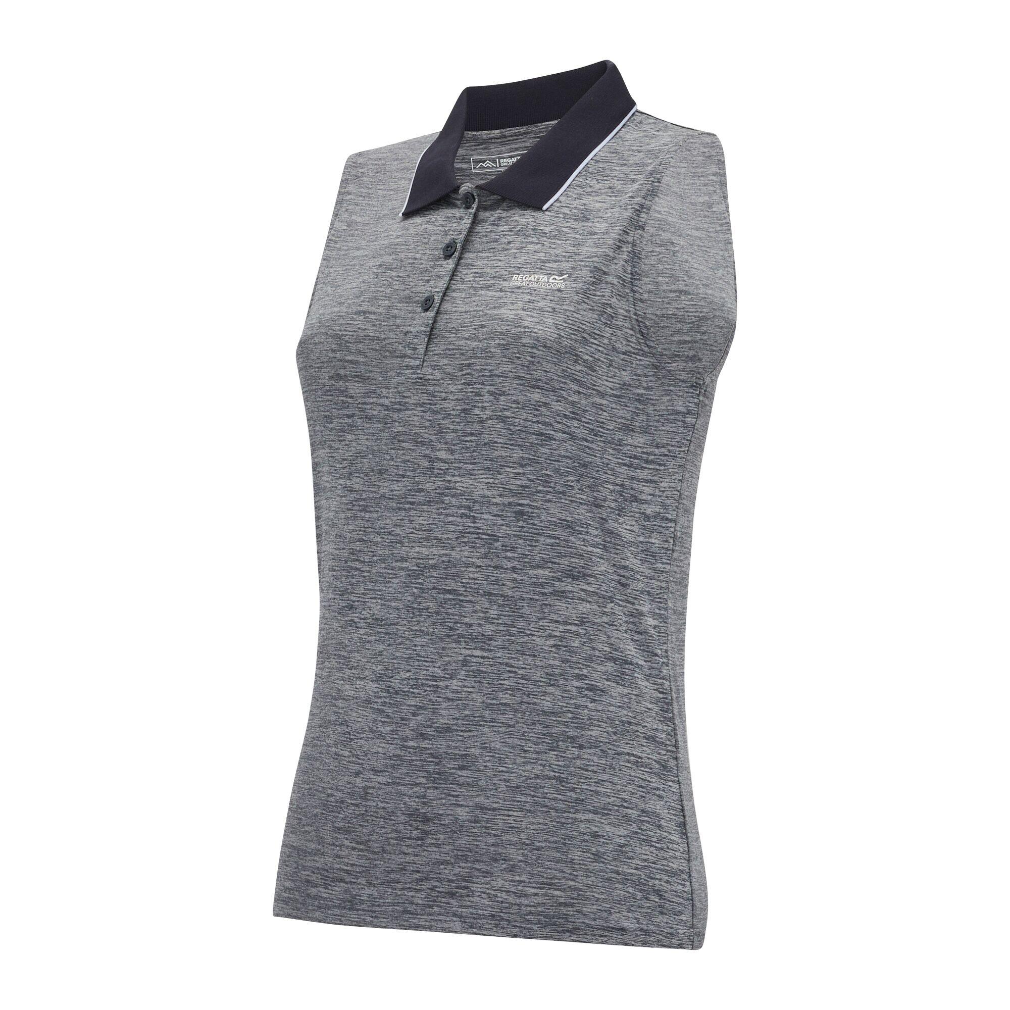 Polo sans manches Tima II pour femme 7/7