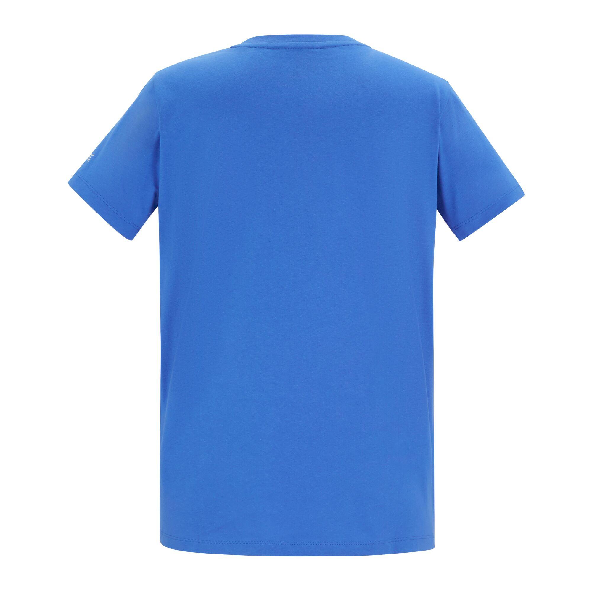T-shirt graphique à manches courtes Filandra IX pour femmes 7/7
