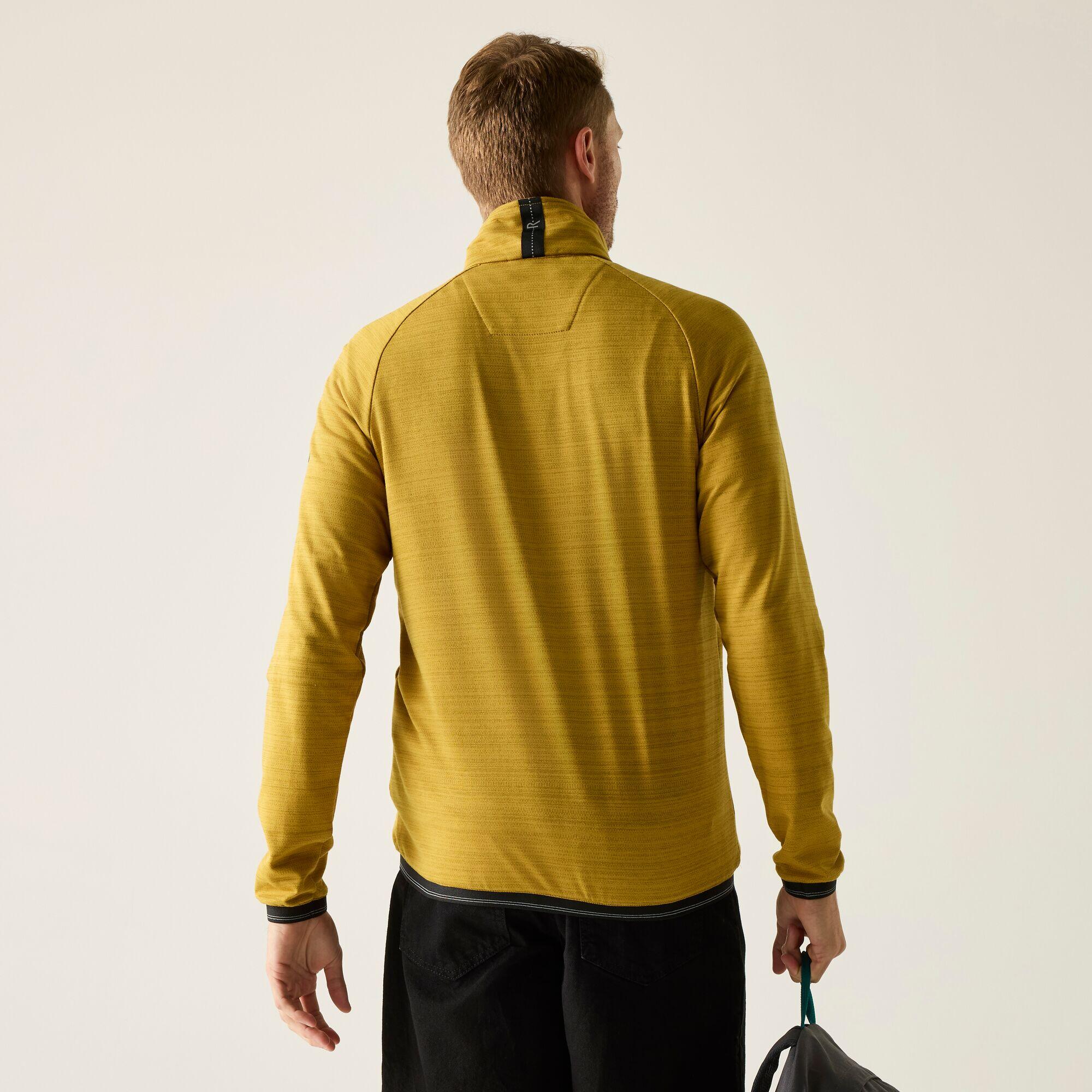 Polaire Malton à fermeture éclair intégrale pour homme 2/7