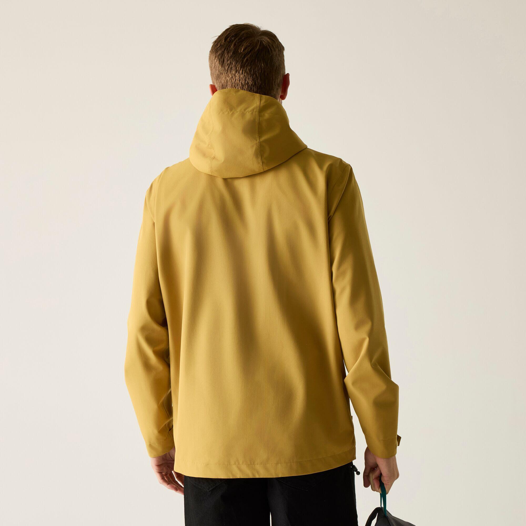 Regenjacke Regatta Frankie 2/7