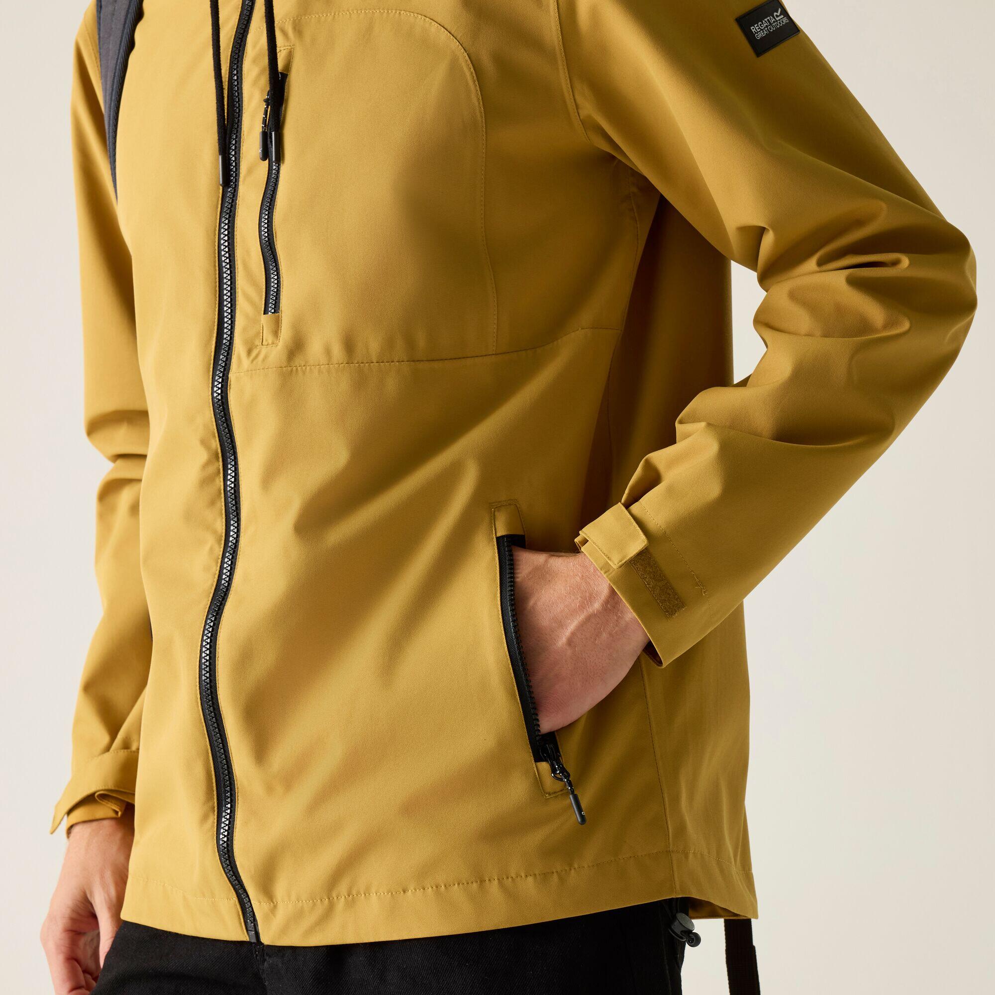 Regenjacke Regatta Frankie 5/7