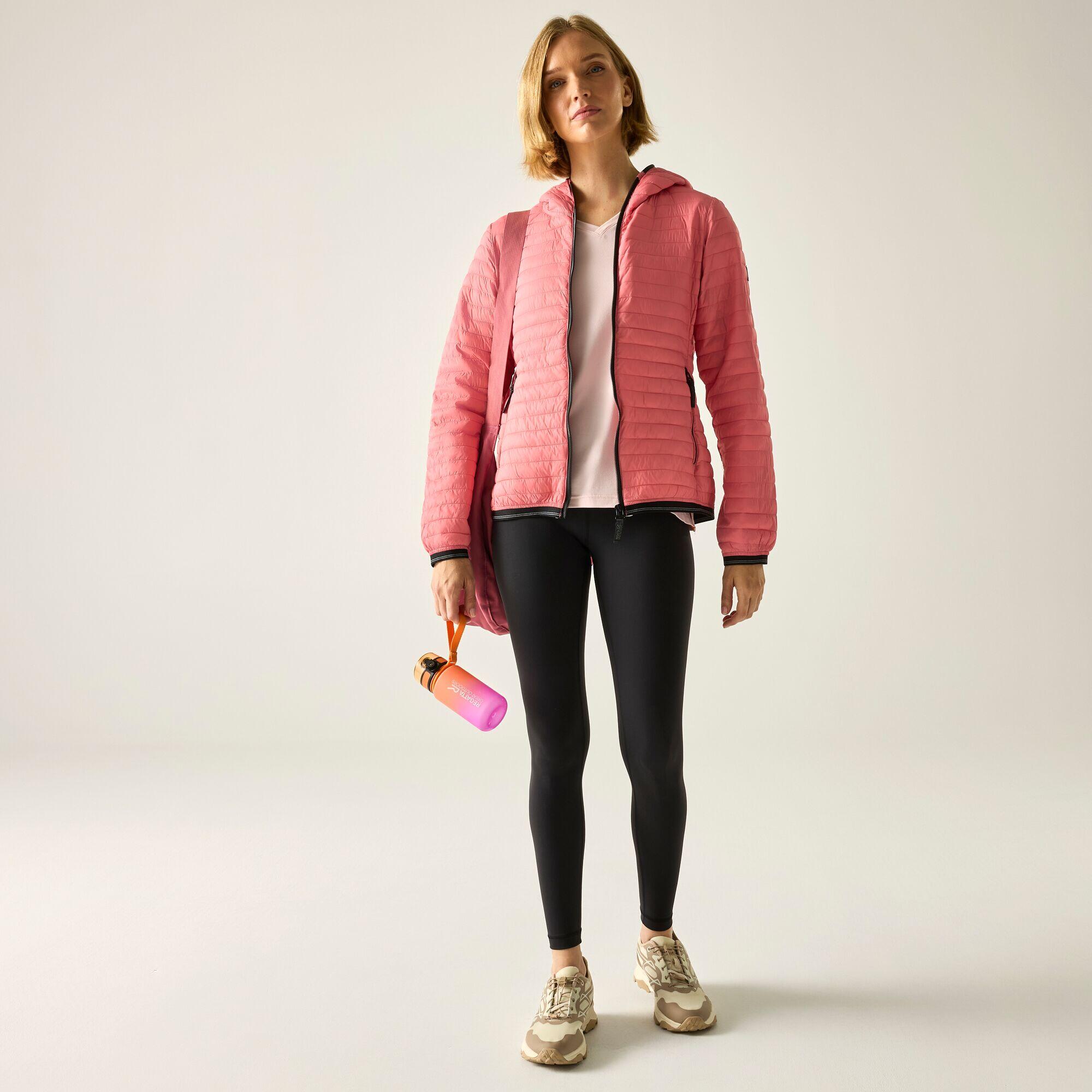 Veste matelassée Rigain pour femme 3/7