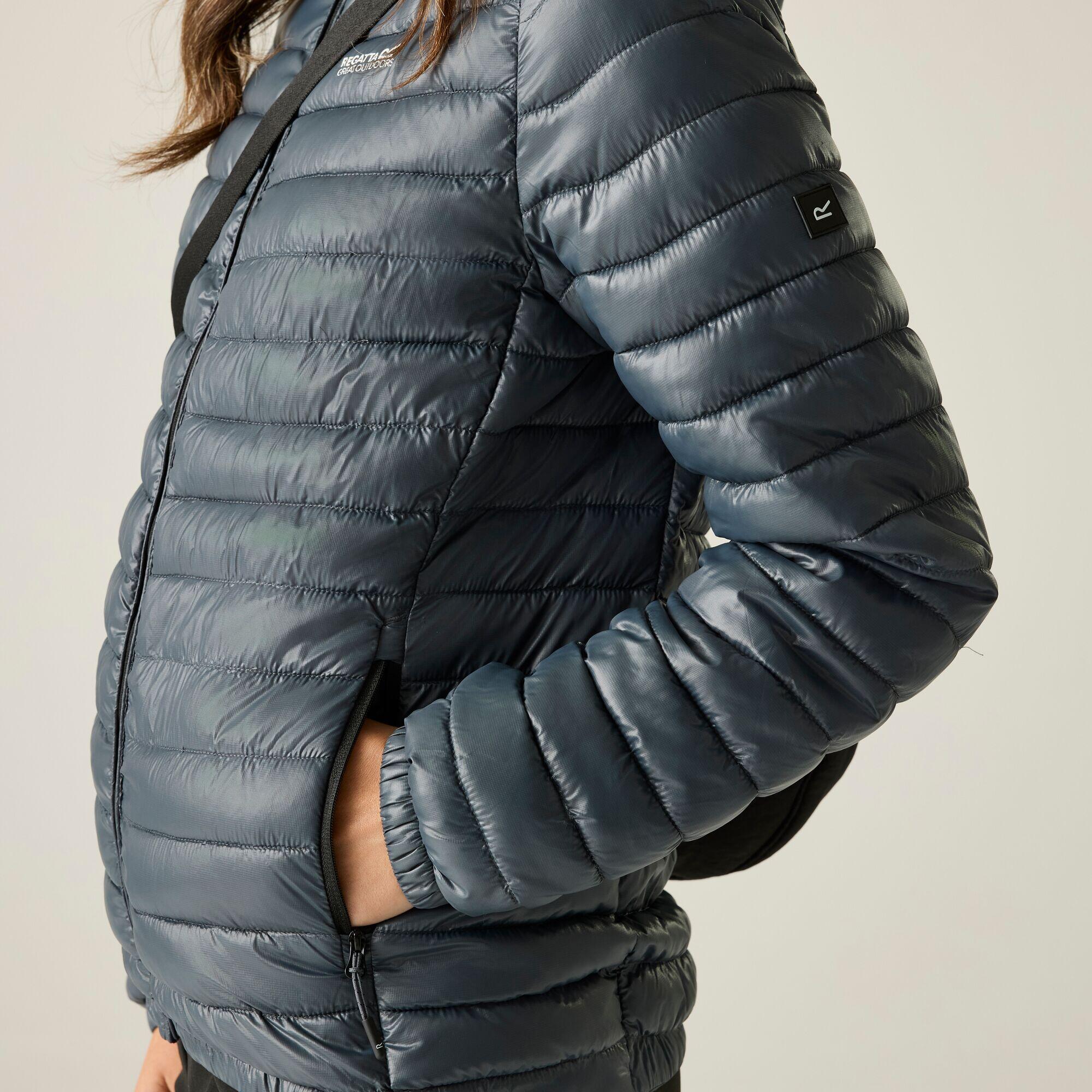 Veste matelassée Hurden pour femme 5/7