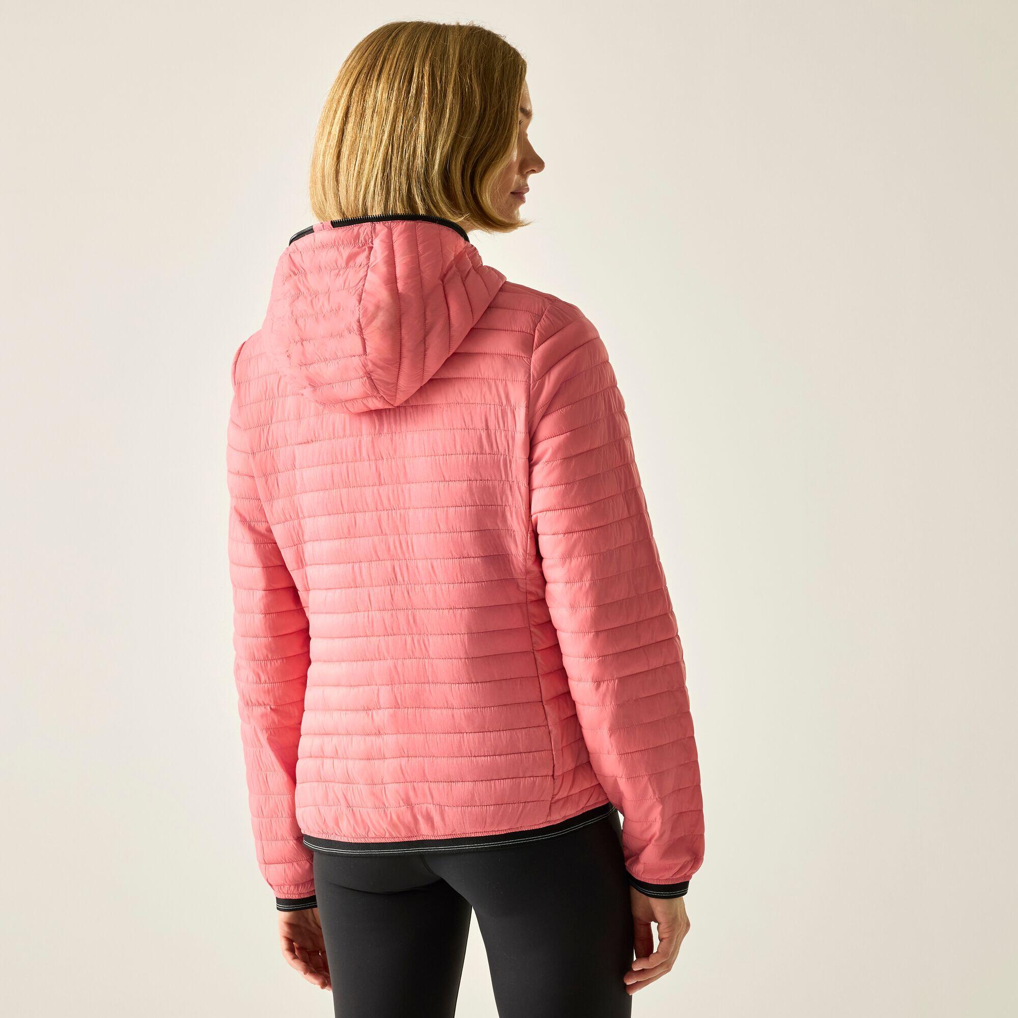 Veste matelassée Rigain pour femme 2/7