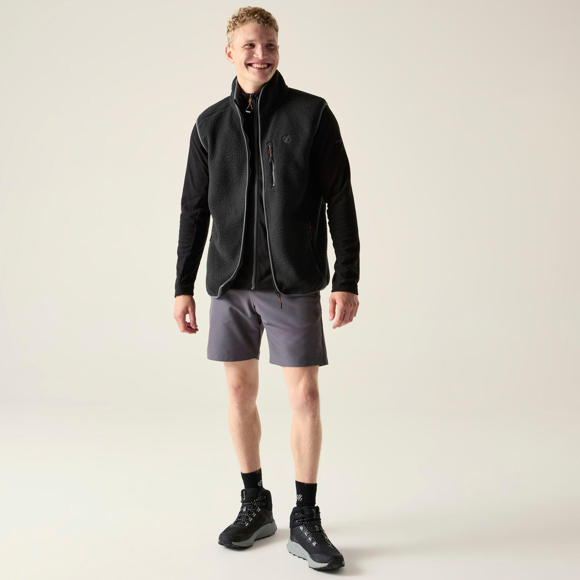 Camber Fleece Gilet voor heren 3/7