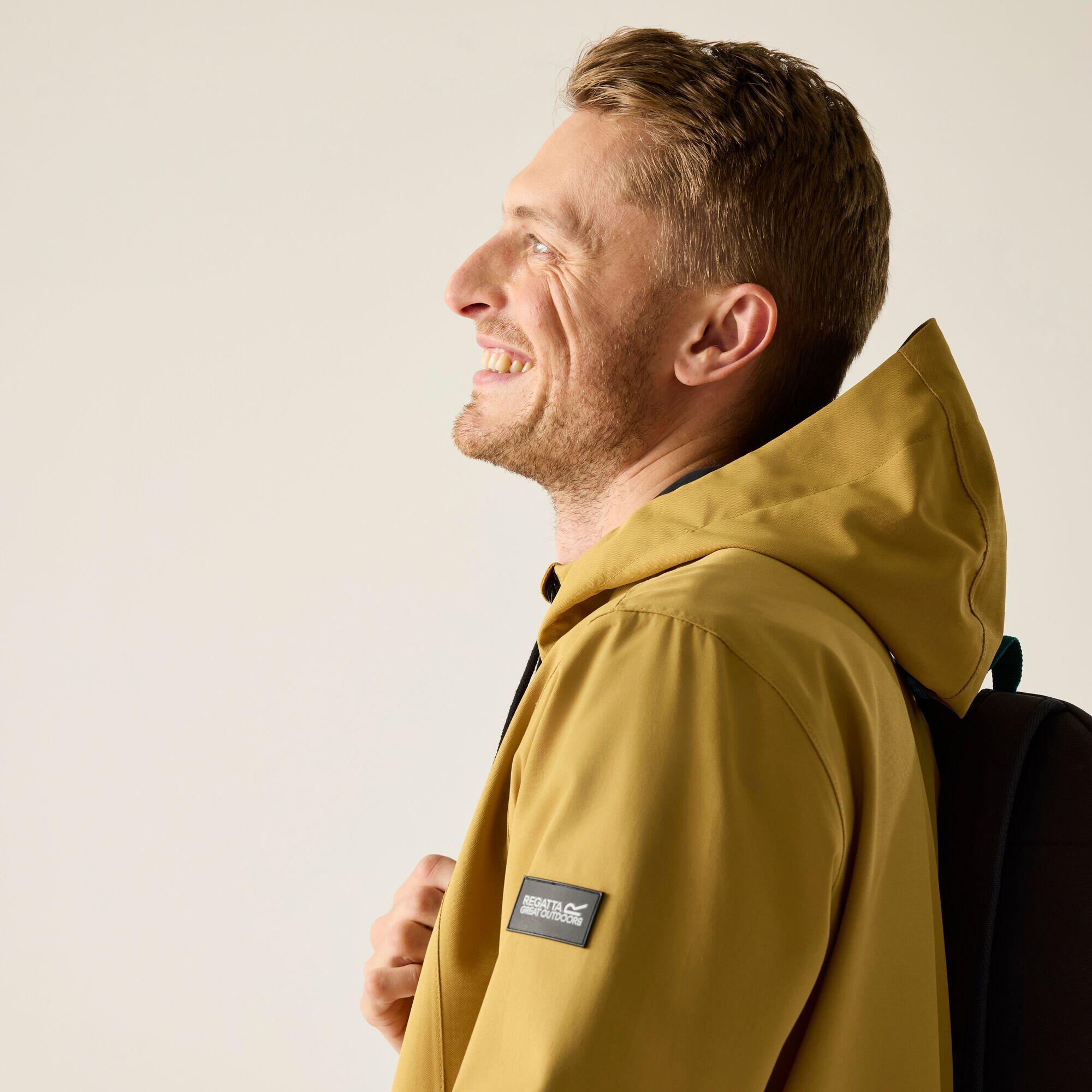 Regenjacke Regatta Frankie 7/7