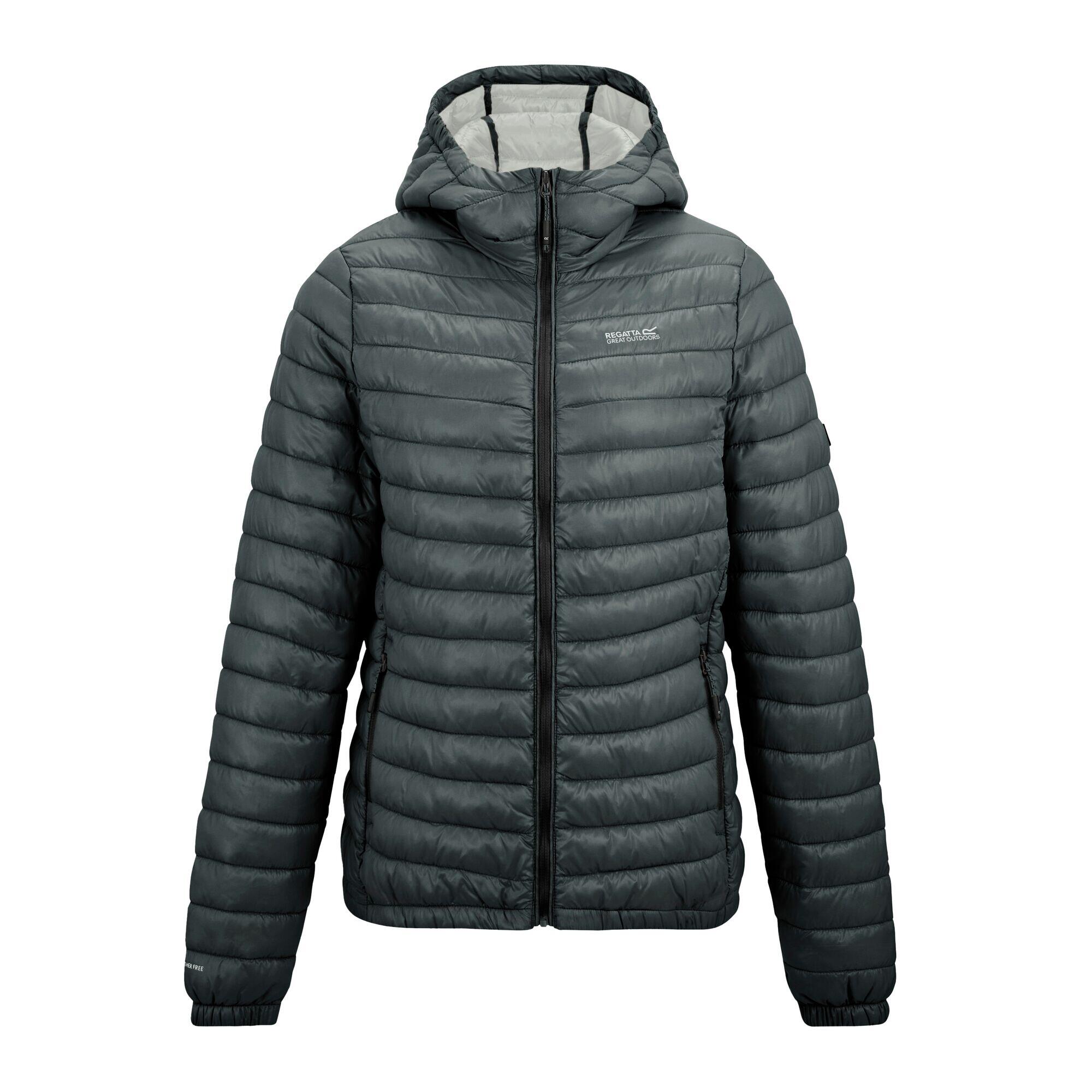 Veste matelassée Hurden pour femme 7/7