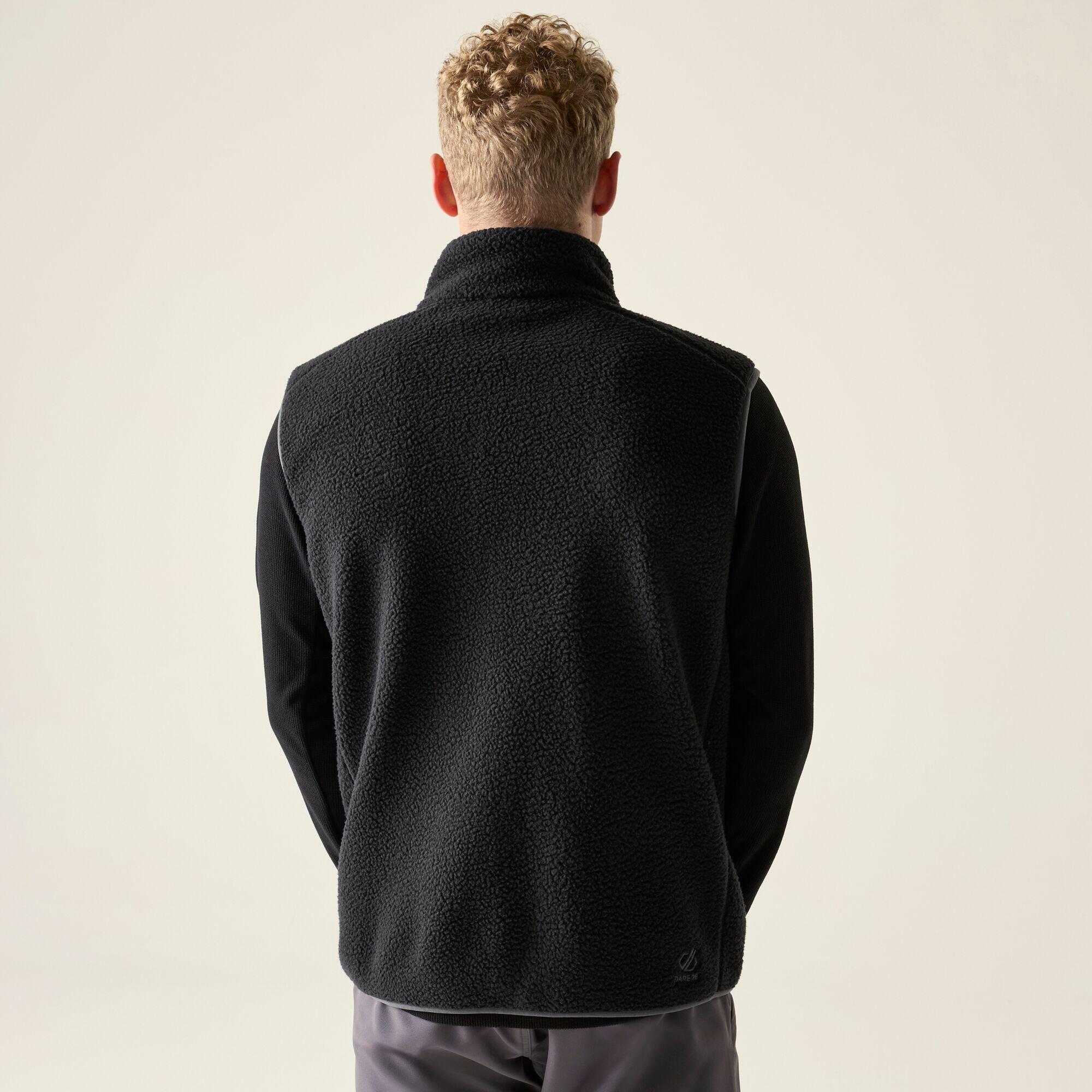 Camber Fleece Gilet voor heren 2/7