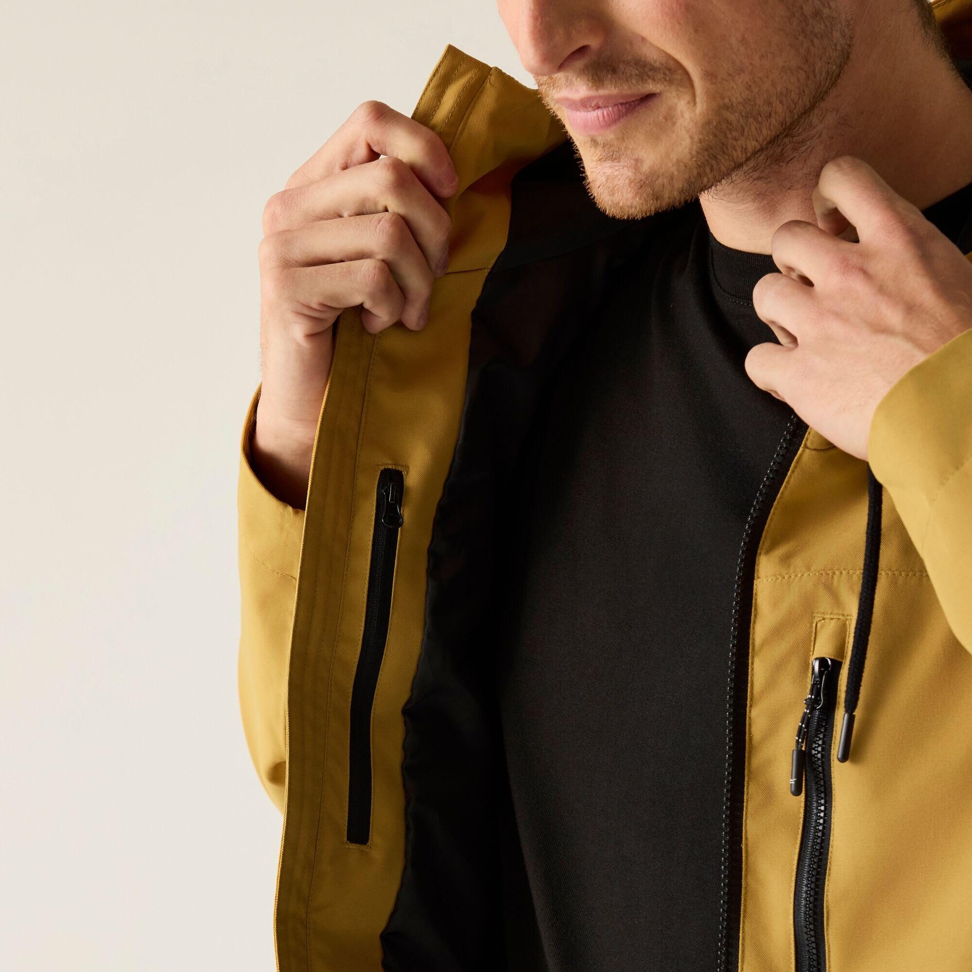 Regenjacke Regatta Frankie 4/7
