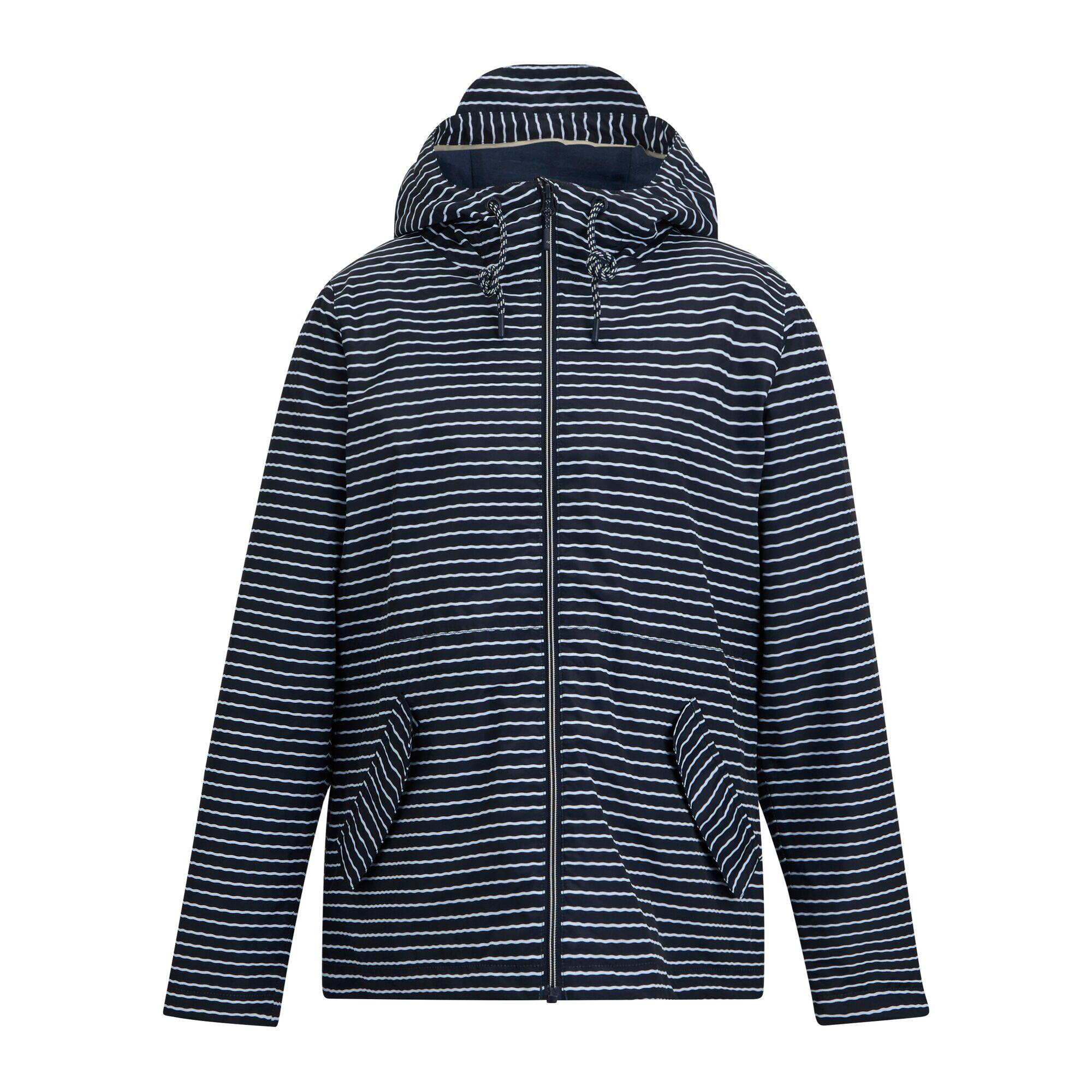 Womens Bayletta Hooded Waterproof Jacket 7/7