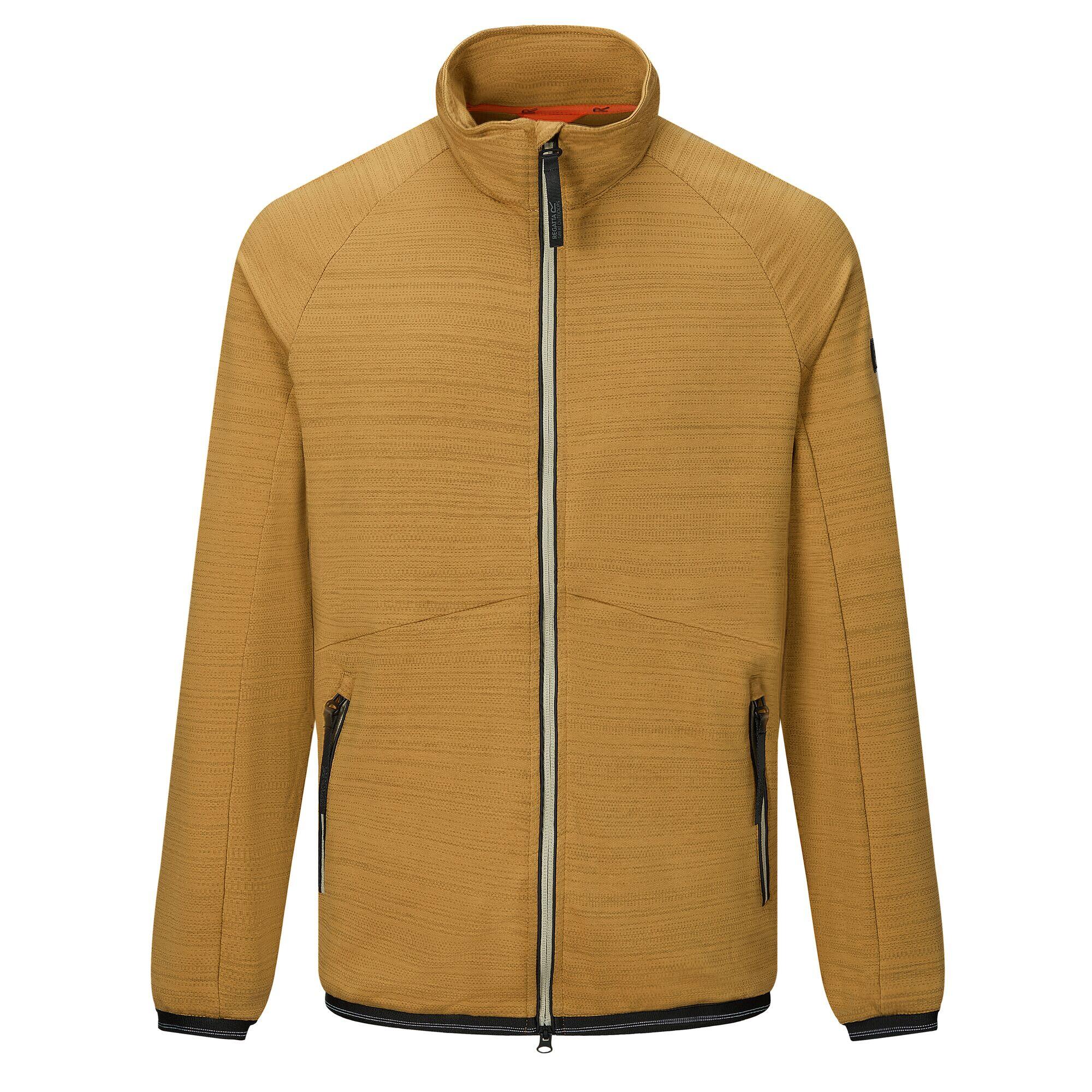 Polaire Malton à fermeture éclair intégrale pour homme 6/7