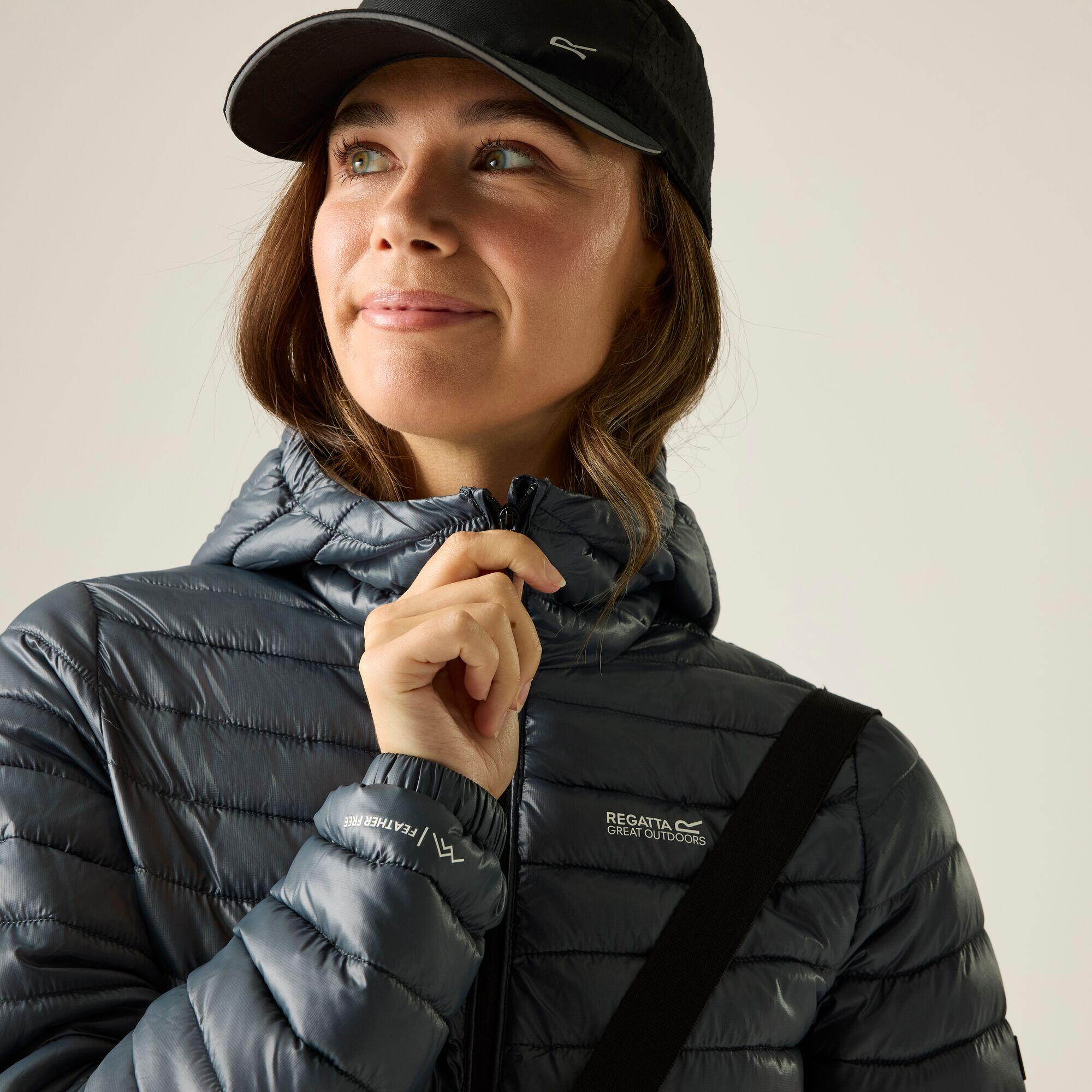 Veste matelassée Hurden pour femme 6/7
