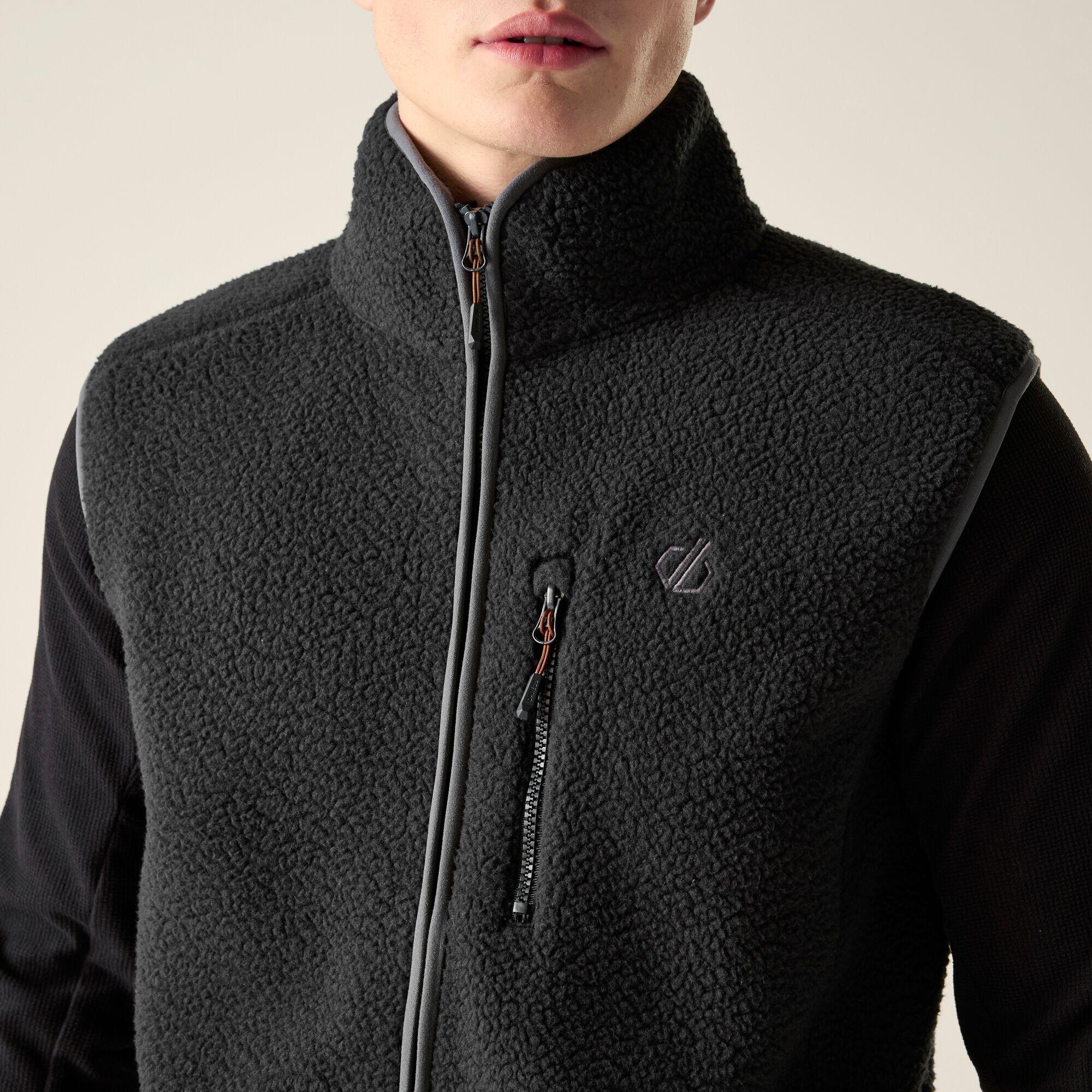 Camber Fleece Gilet voor heren 4/7