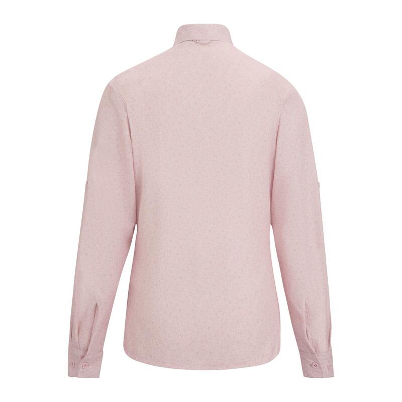 WmnTravelL/SShirt Női ing