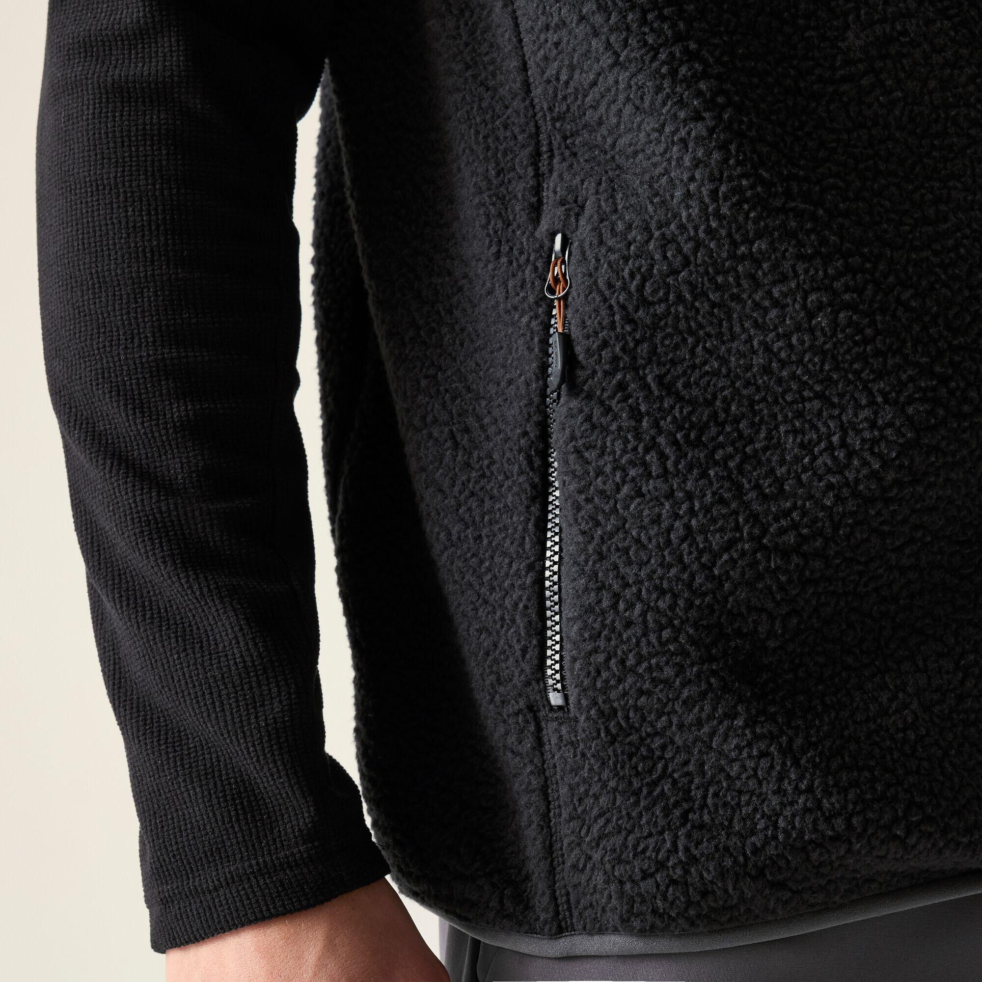 Camber Fleece Gilet voor heren 6/7