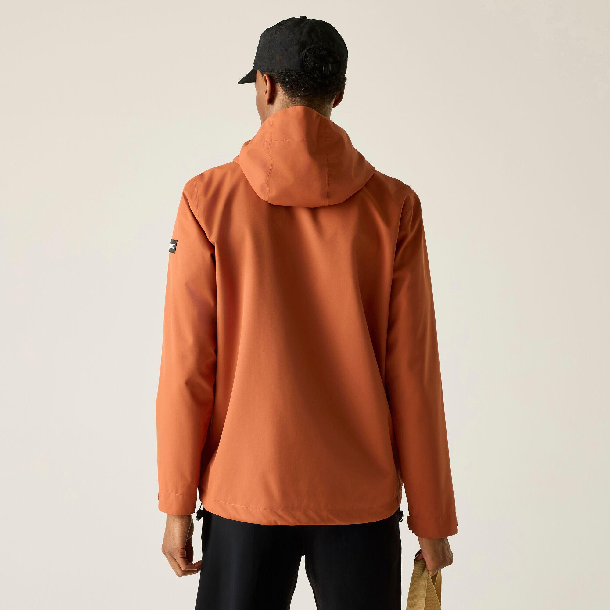 Regenjacke Regatta Frankie 2/7