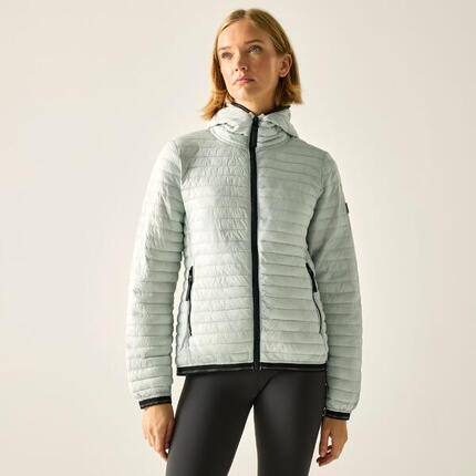 Damen-Steppjacke Rigain