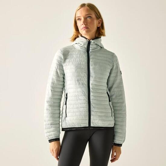 Damen-Steppjacke Rigain