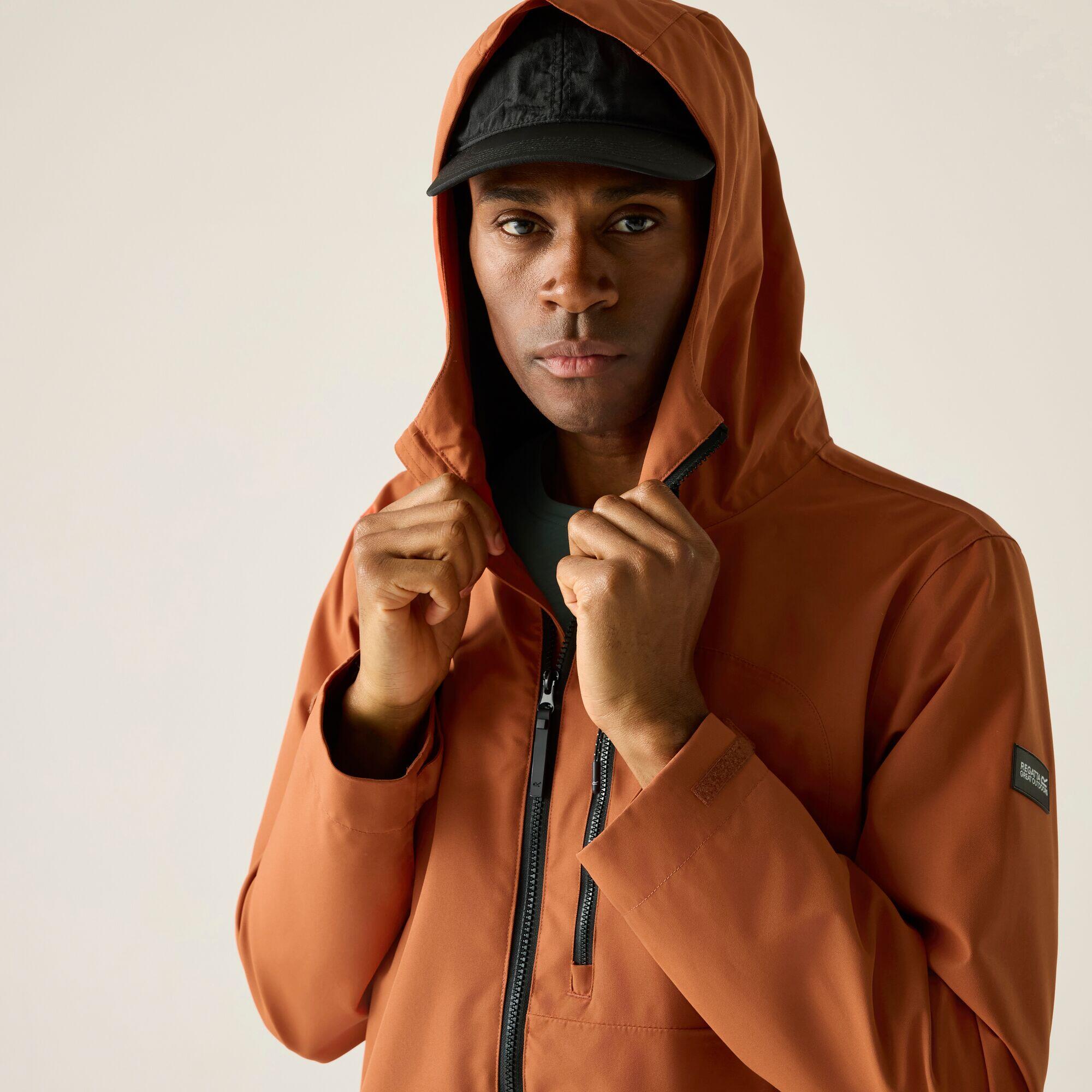 Regenjacke Regatta Frankie 7/7