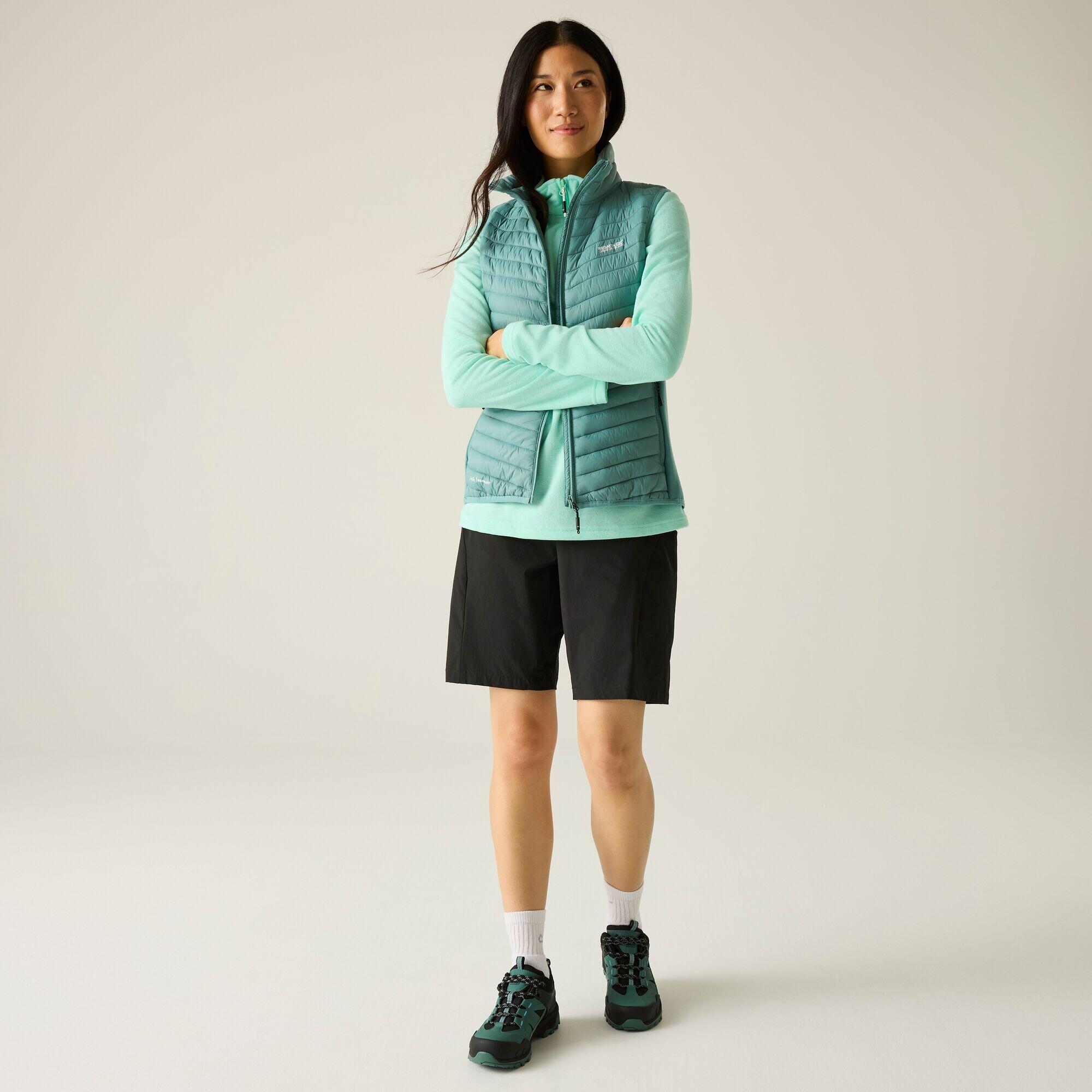 Chauffe-corps hybride Andreson pour femmes 3/7
