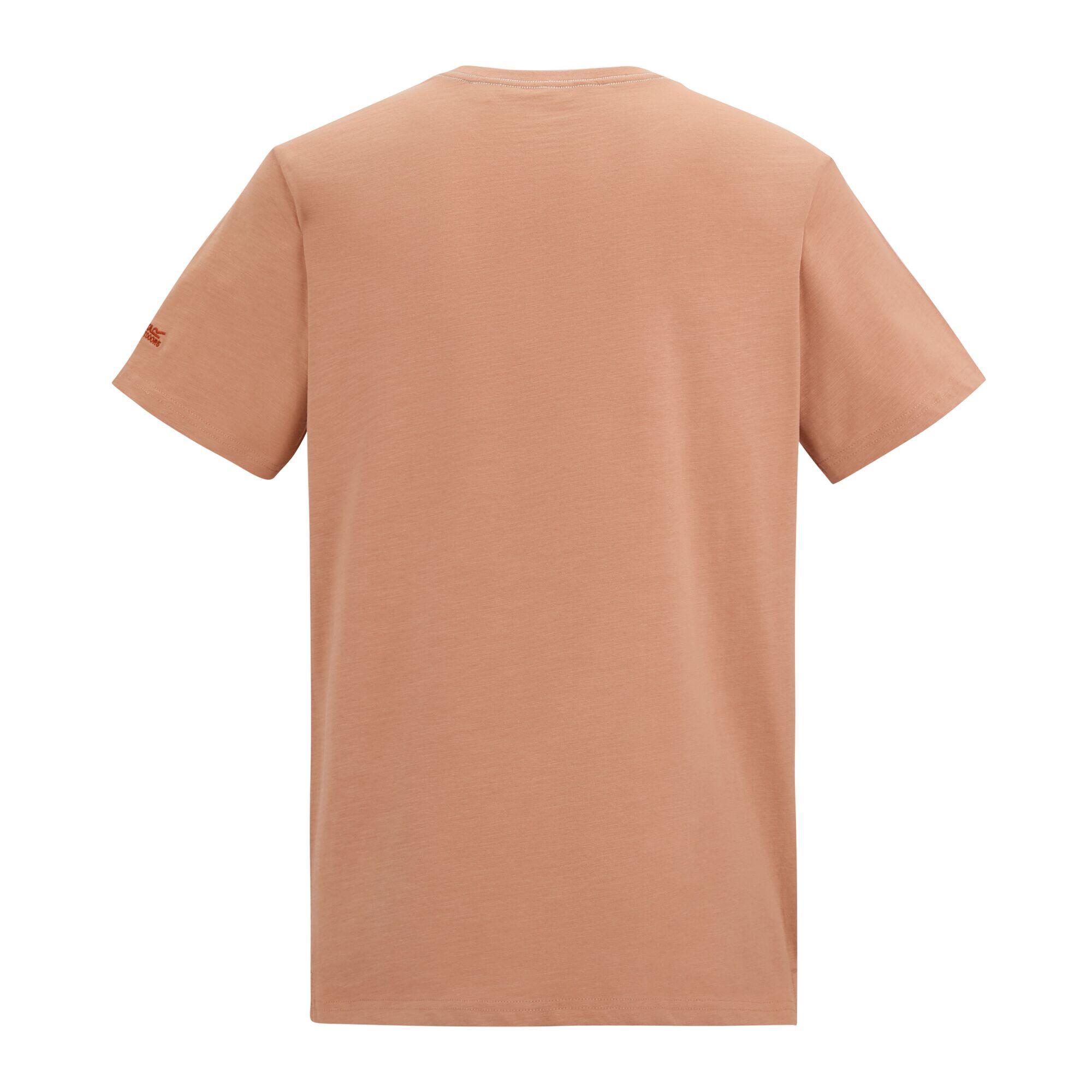 T-shirt graphique à manches courtes Rendro pour homme 6/7