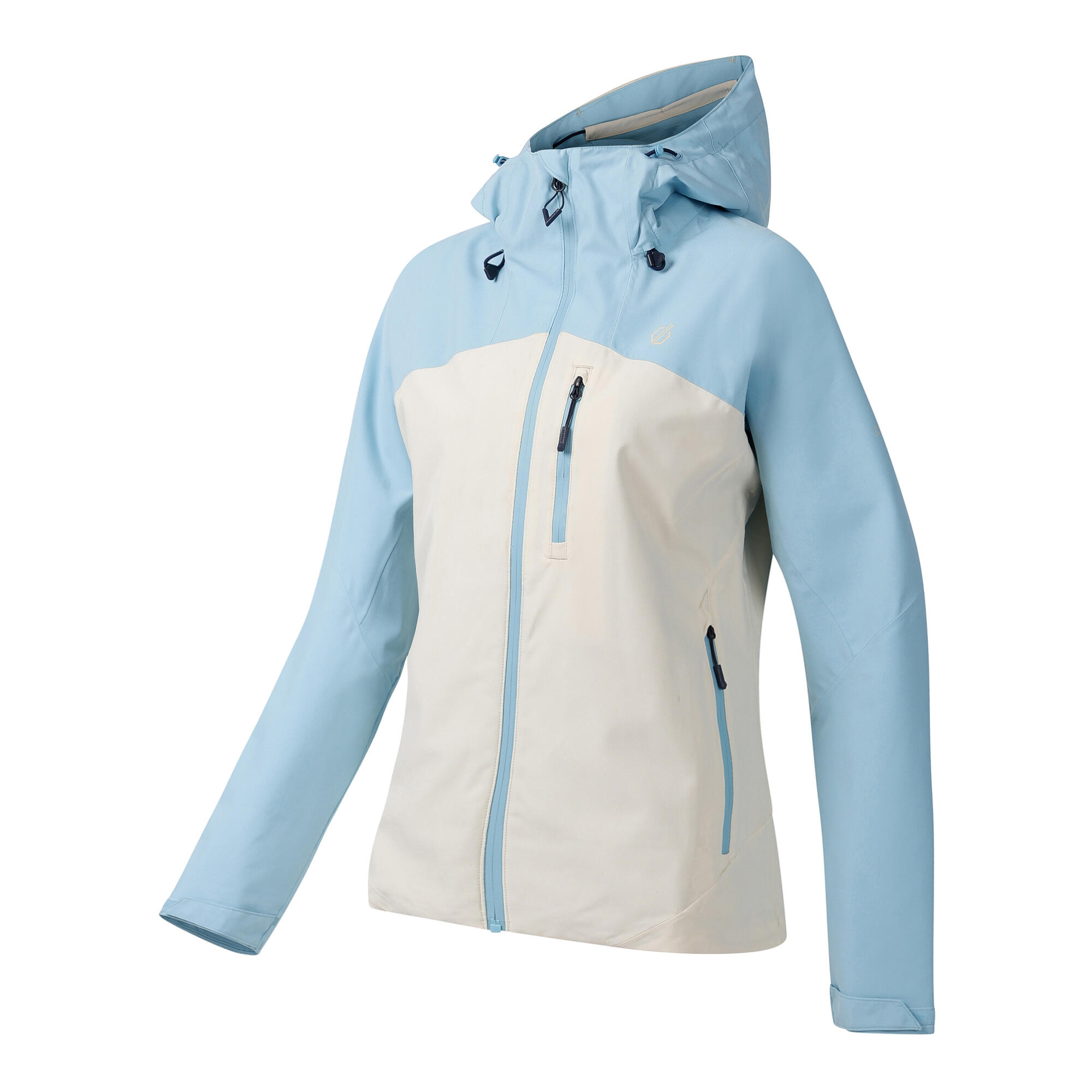 Wanderjacke Damen Dare 2B Torrek III 2/3