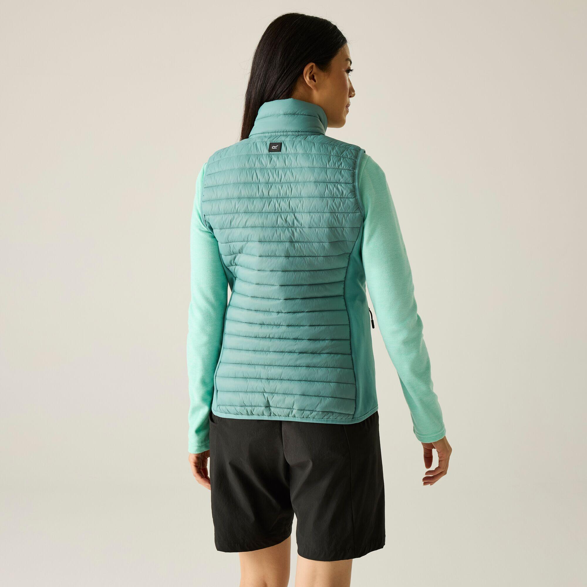 Chauffe-corps hybride Andreson pour femmes 2/7