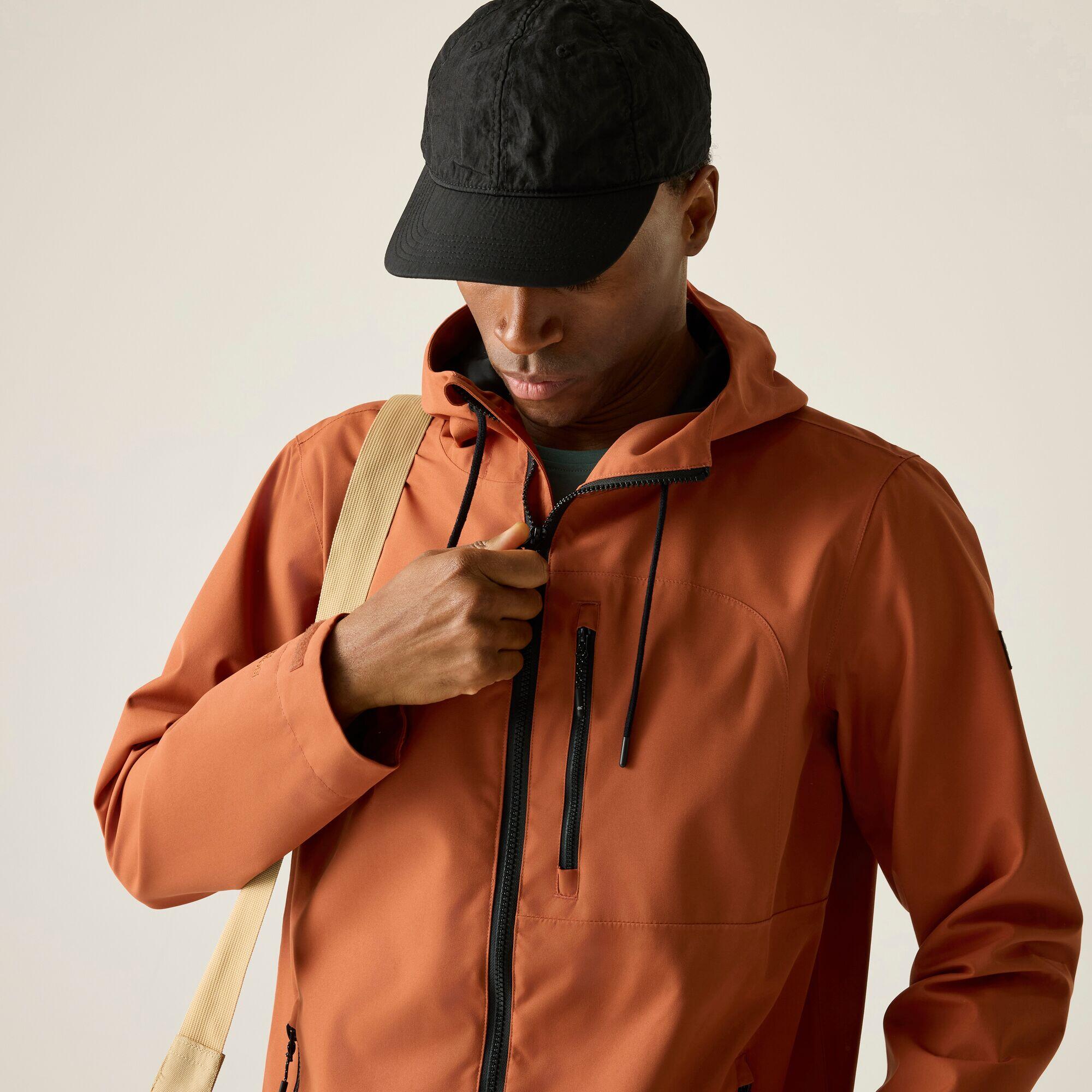 Regenjacke Regatta Frankie 6/7