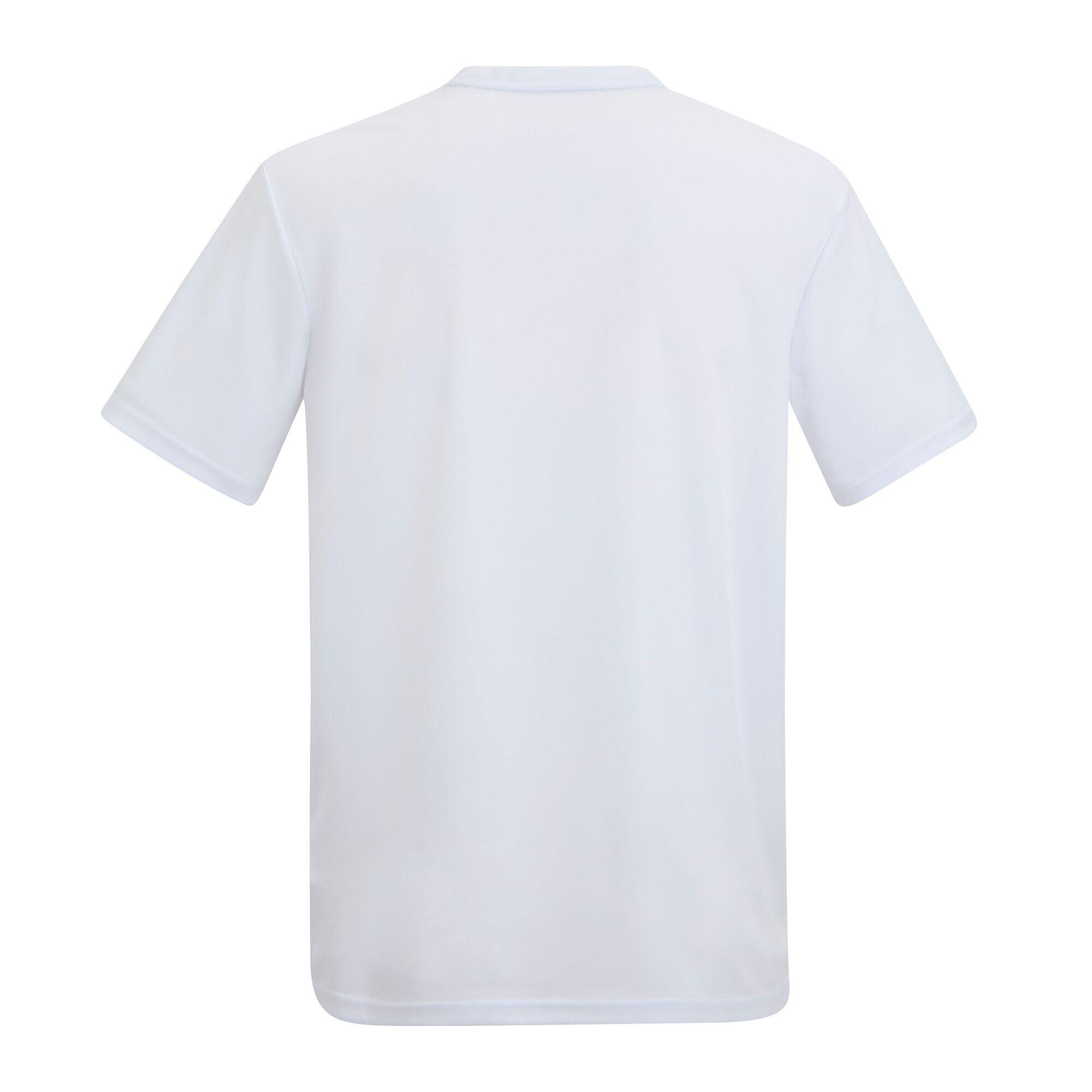 T-shirt graphique à manches courtes Fingal pour homme 6/7