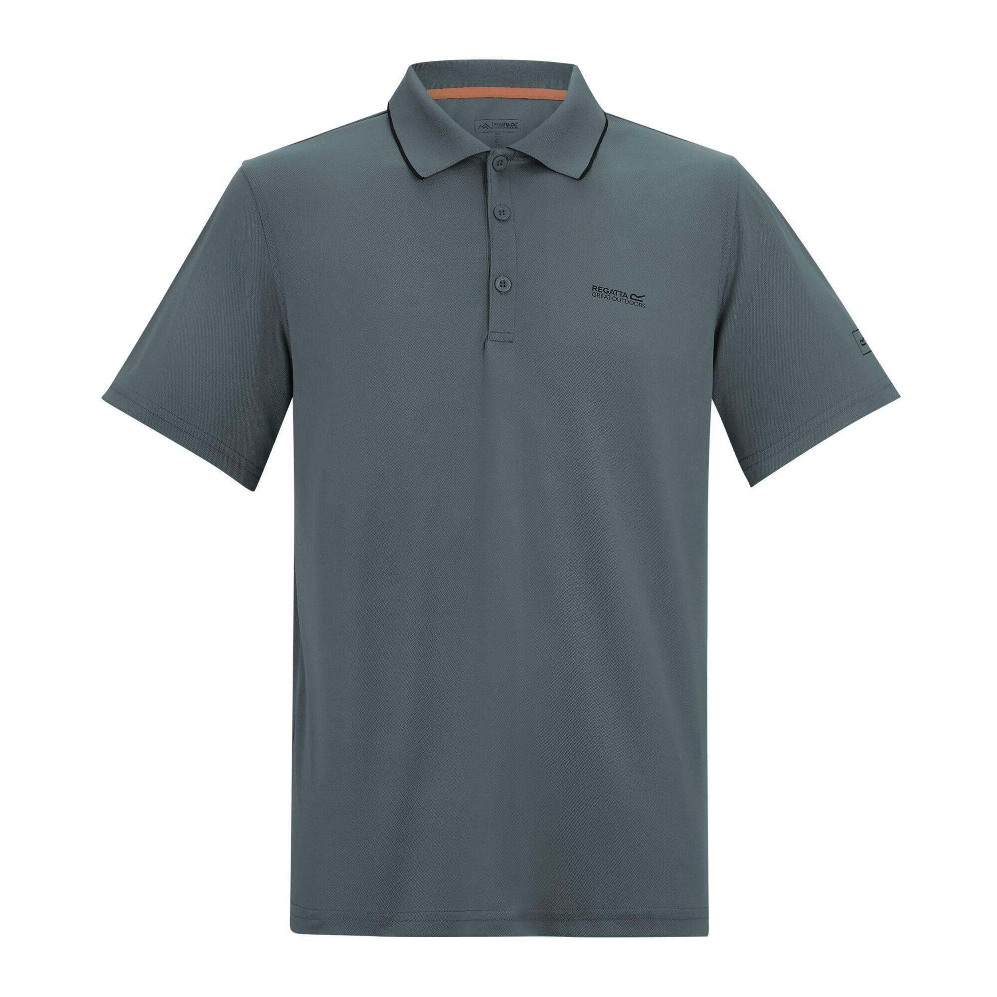 Polo-Shirt Regatta Maverick V Active 5/7