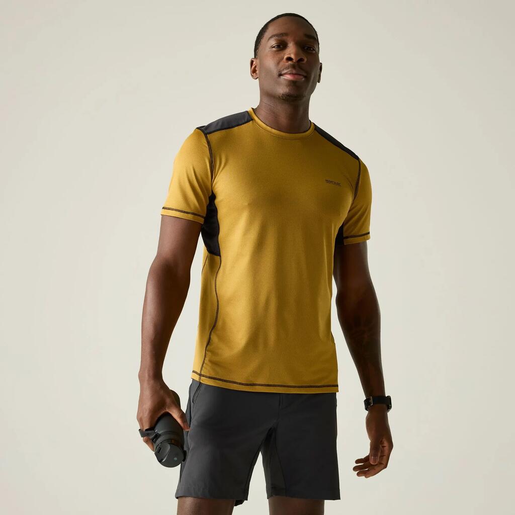 YELLOW / BLACK