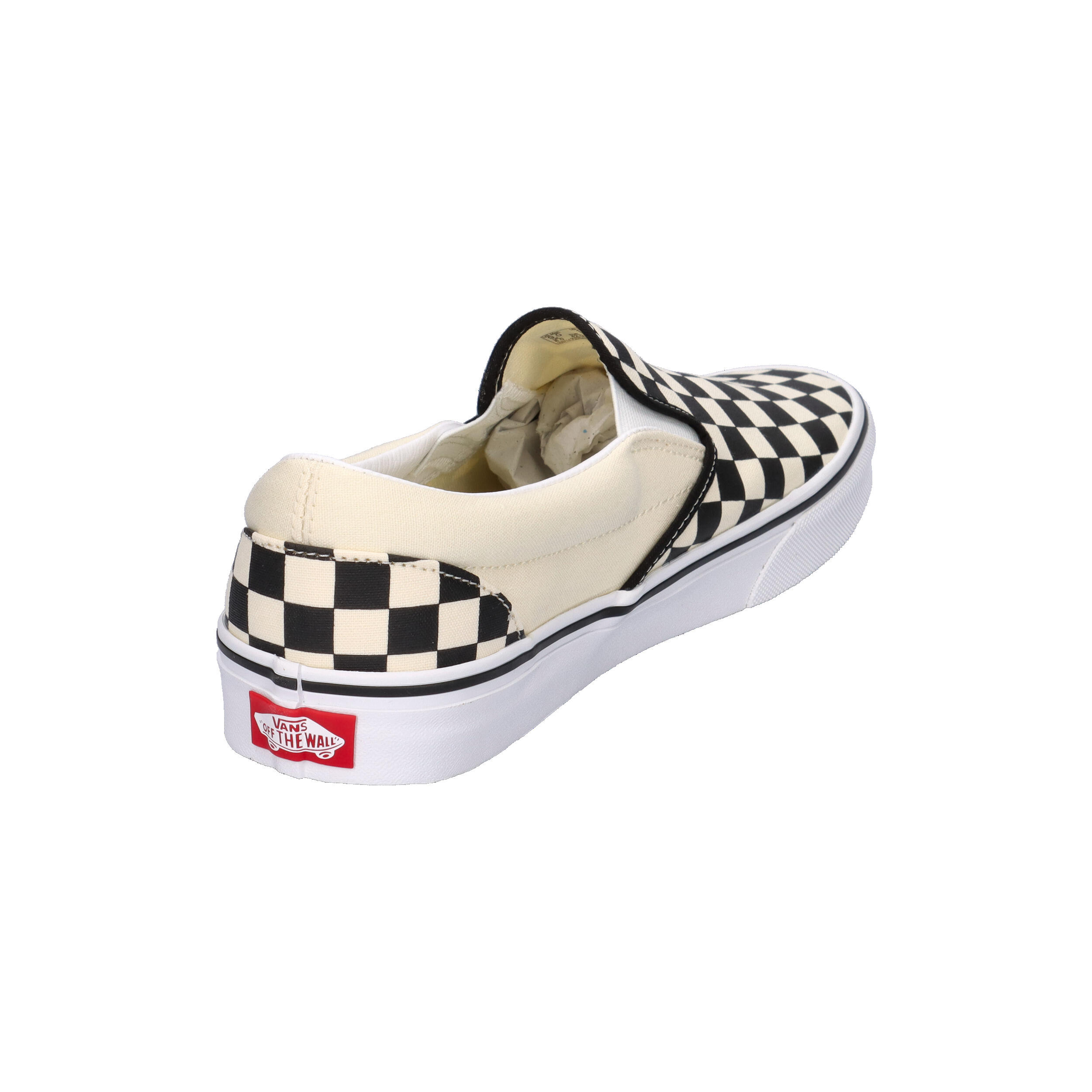 zapatillas vans 6/7