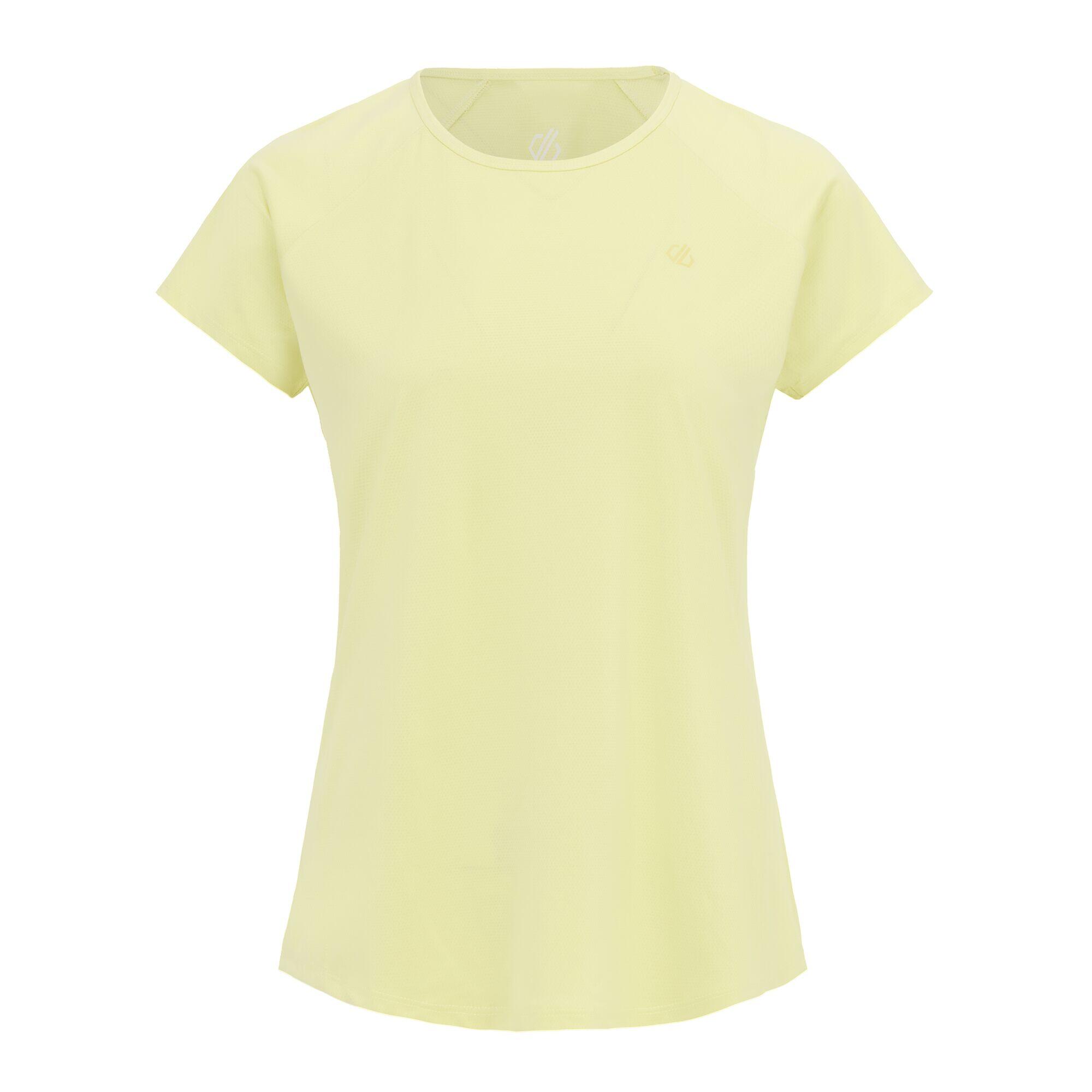 T-shirt à manches courtes et col rond Corral Active pour femme 5/7