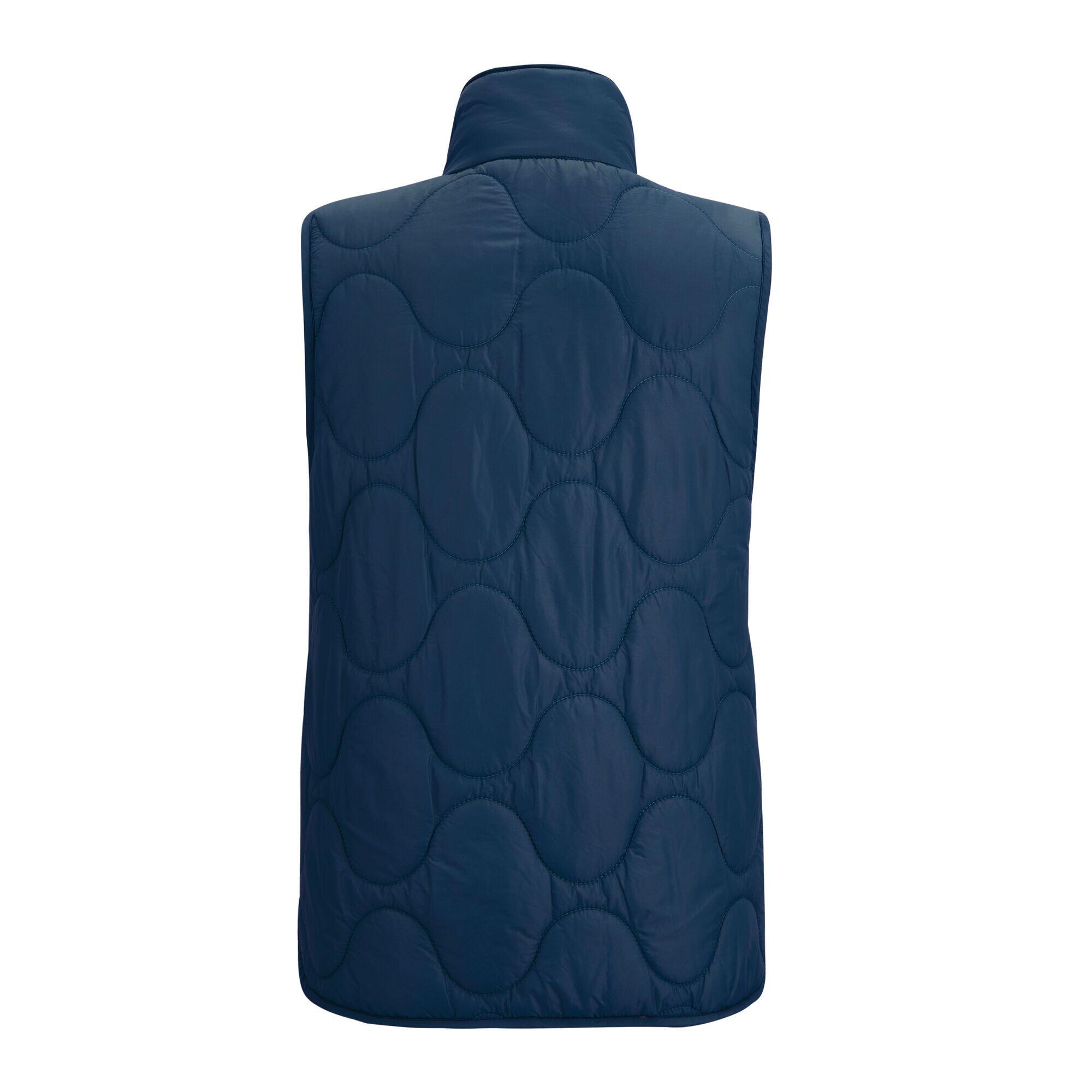 Gilet matelassé imperméable Carlotte pour femme 6/7