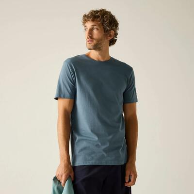 Tait lichtgewicht sport-t-shirt met korte mouwen voor heren