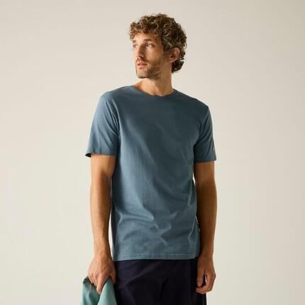 T-shirt de sport léger à manches courtes pour homme Tait