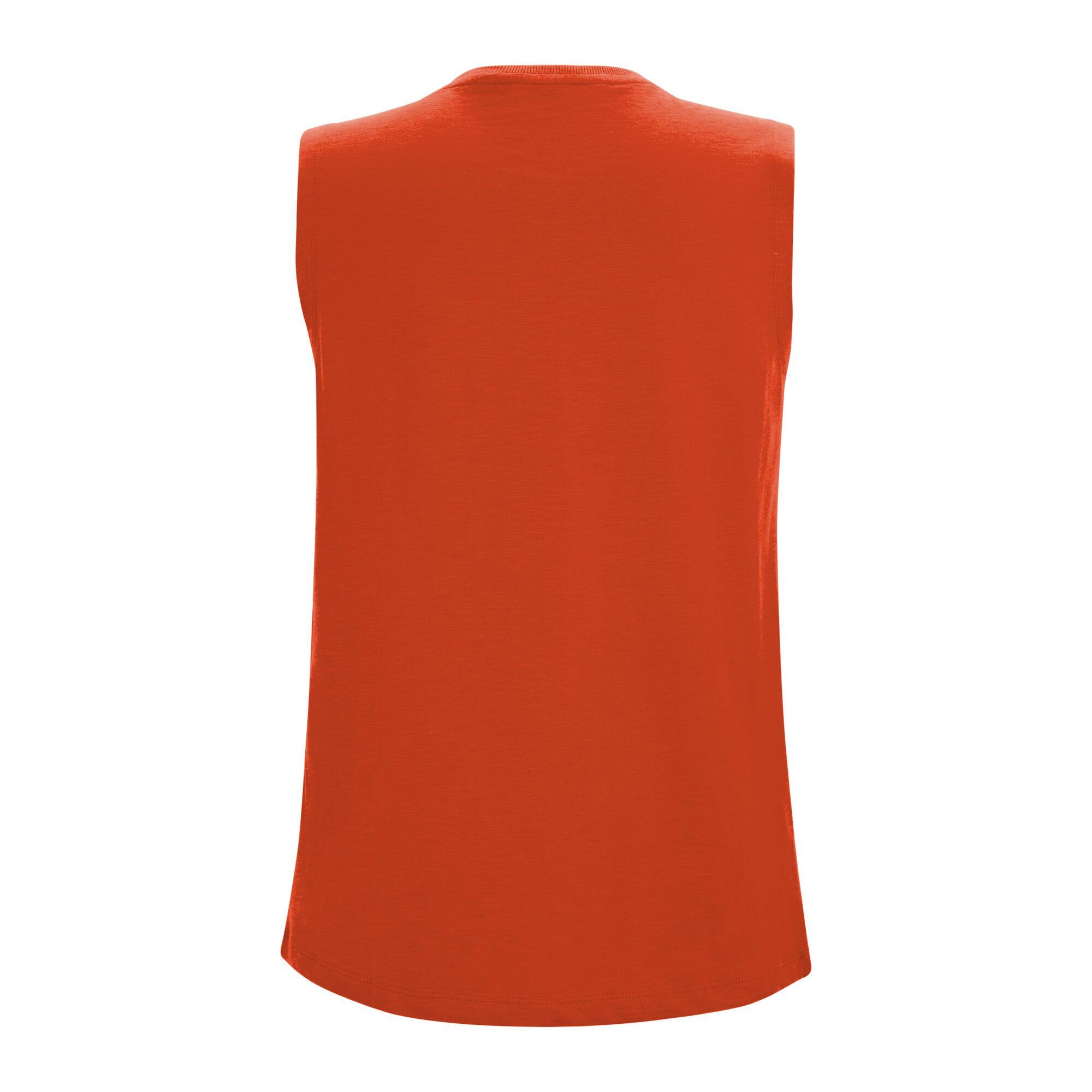 Débardeur en coton Fariene pour femme 6/7