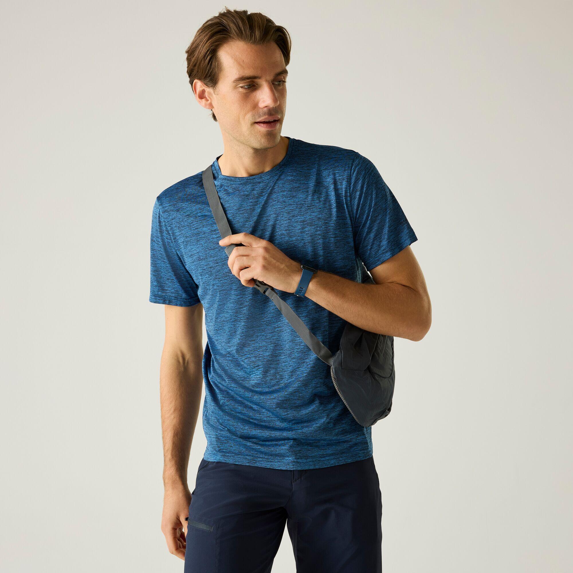 BLAU / navyblau