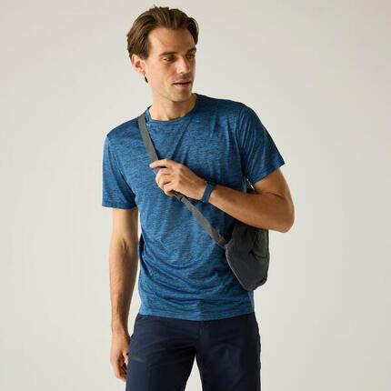 T Shirts Et Chemises Homme - REGATTA Fingal Edition - Golden Sand