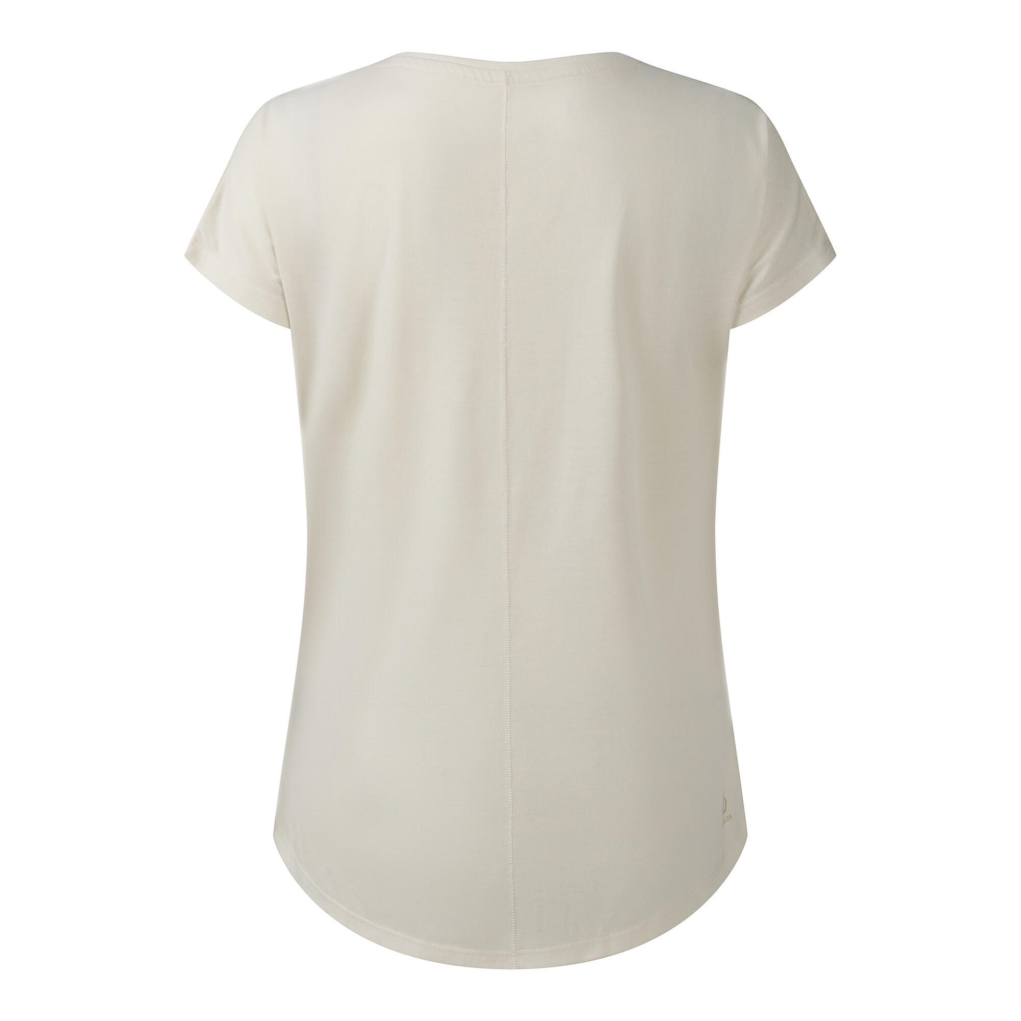 T-shirt graphique à manches courtes Serenity pour femmes 7/7