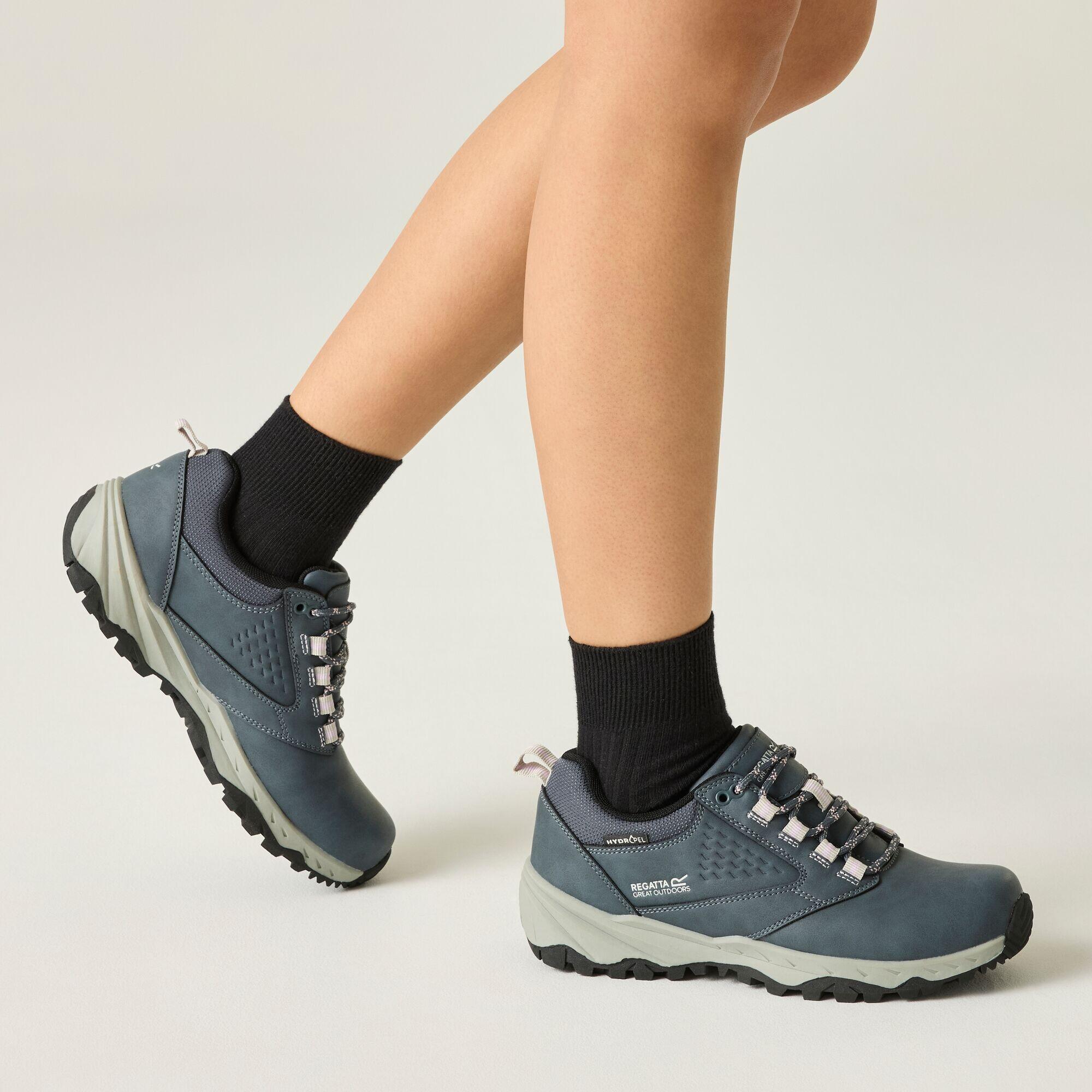 Damskie buty wodoodporne Amble Low
